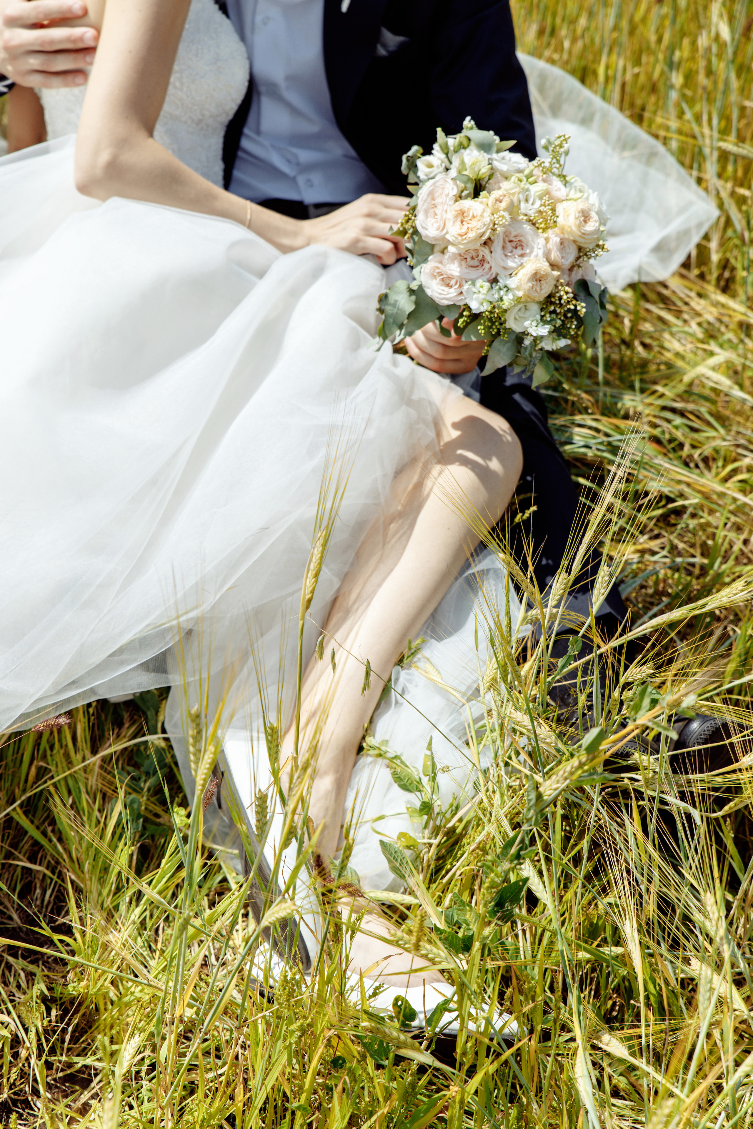 Александр&Анжелика. Свадебный и портретный фотограф в Новокузнецке Екатерина Авдеева