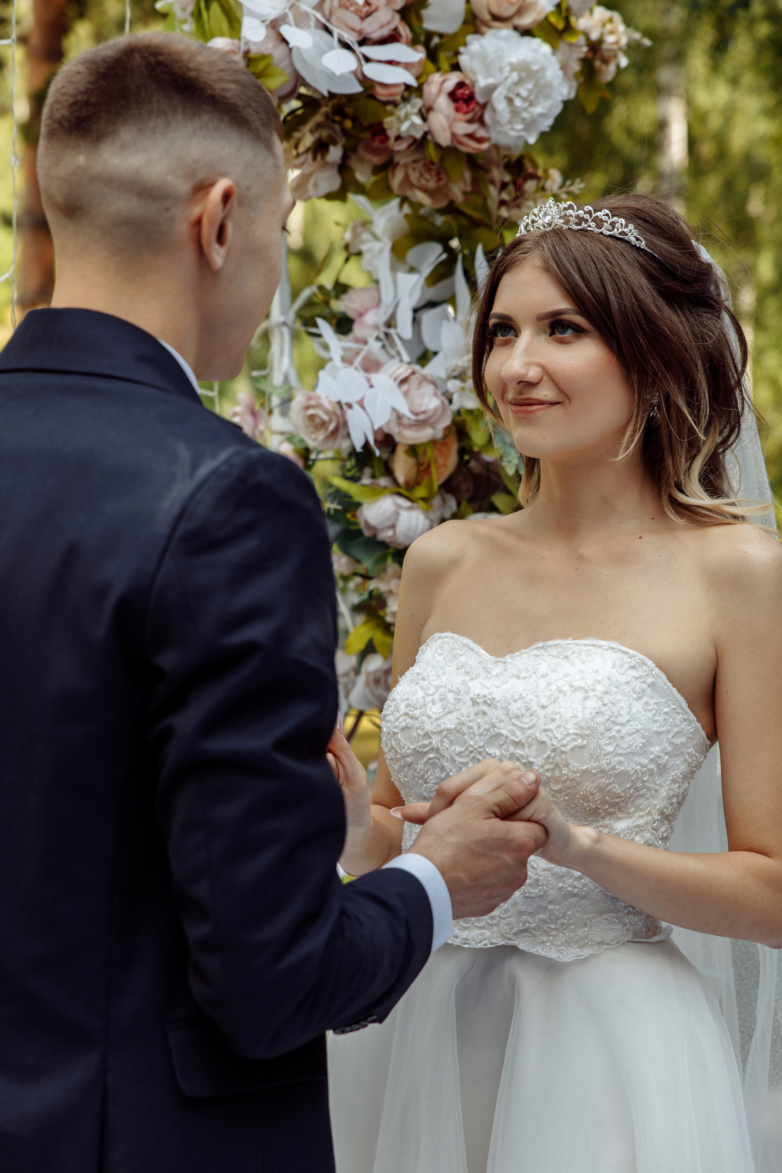 Александр&Анжелика. Свадебный и портретный фотограф в Новокузнецке Екатерина Авдеева