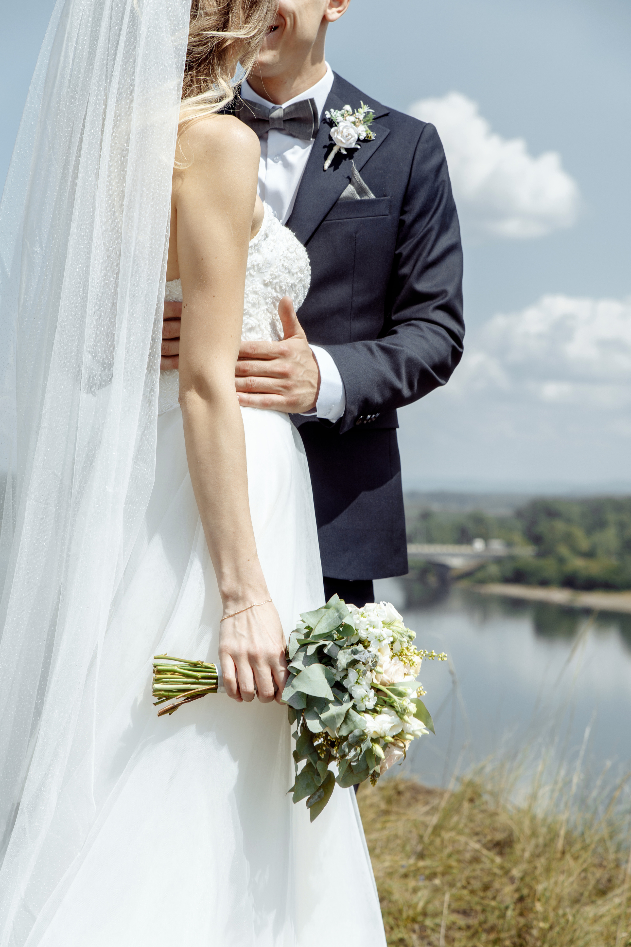 Александр&Анжелика. Свадебный и портретный фотограф в Новокузнецке Екатерина Авдеева