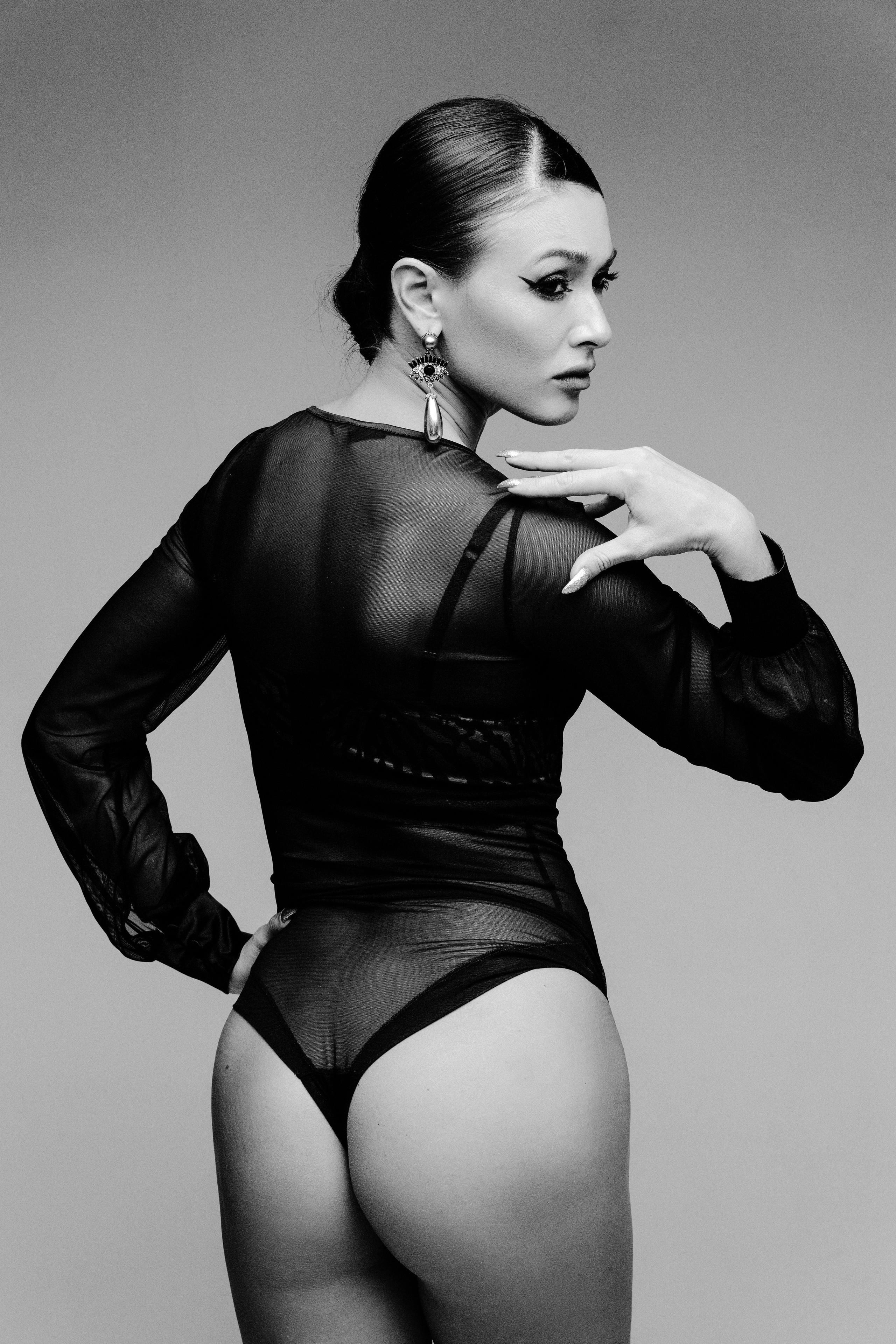 Маша. Свадебный и портретный фотограф в Новокузнецке Екатерина Авдеева