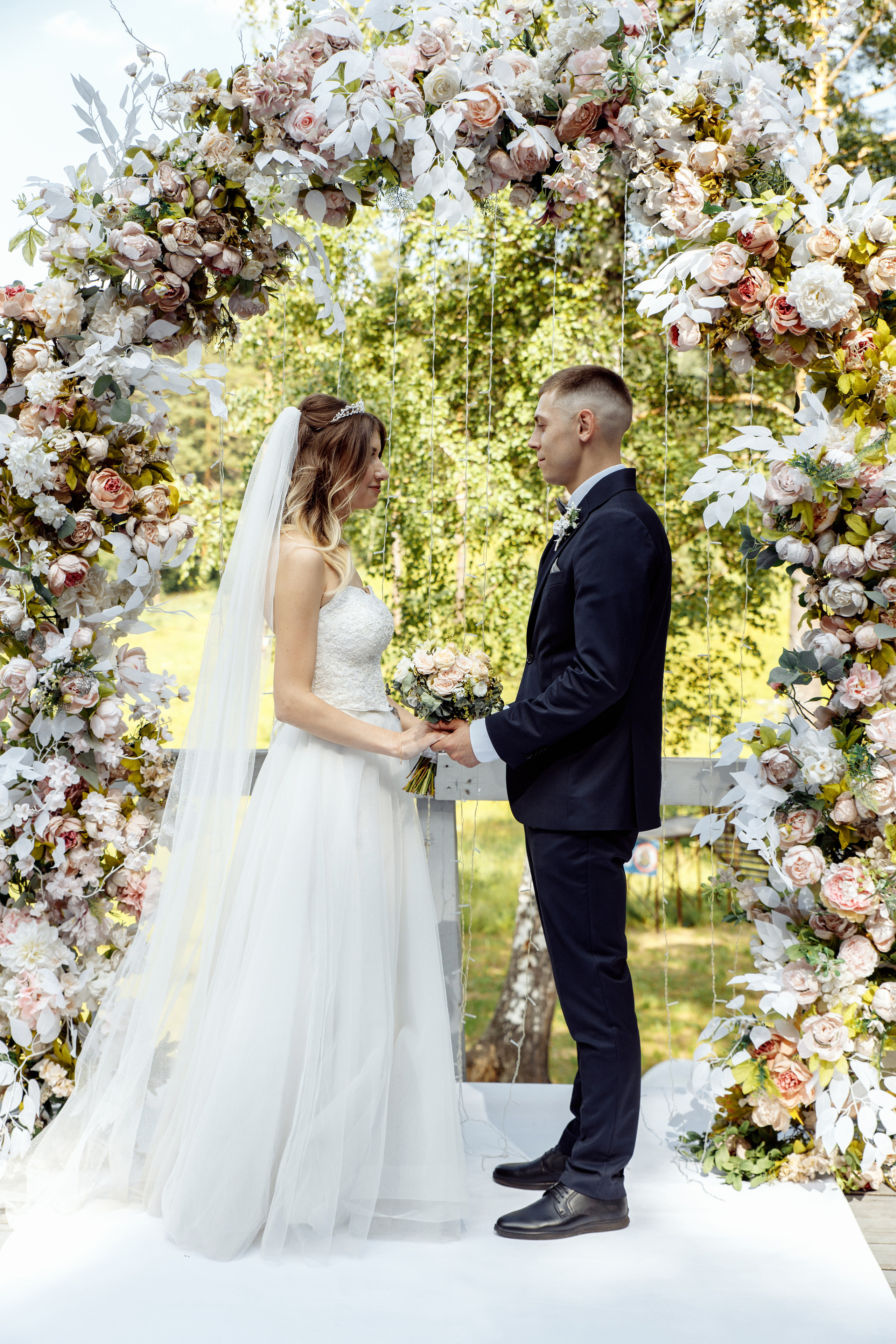 Александр&Анжелика. Свадебный и портретный фотограф в Новокузнецке Екатерина Авдеева