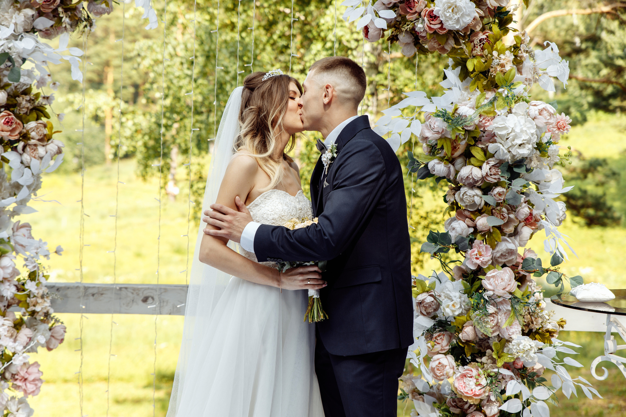 Александр&Анжелика. Свадебный и портретный фотограф в Новокузнецке Екатерина Авдеева