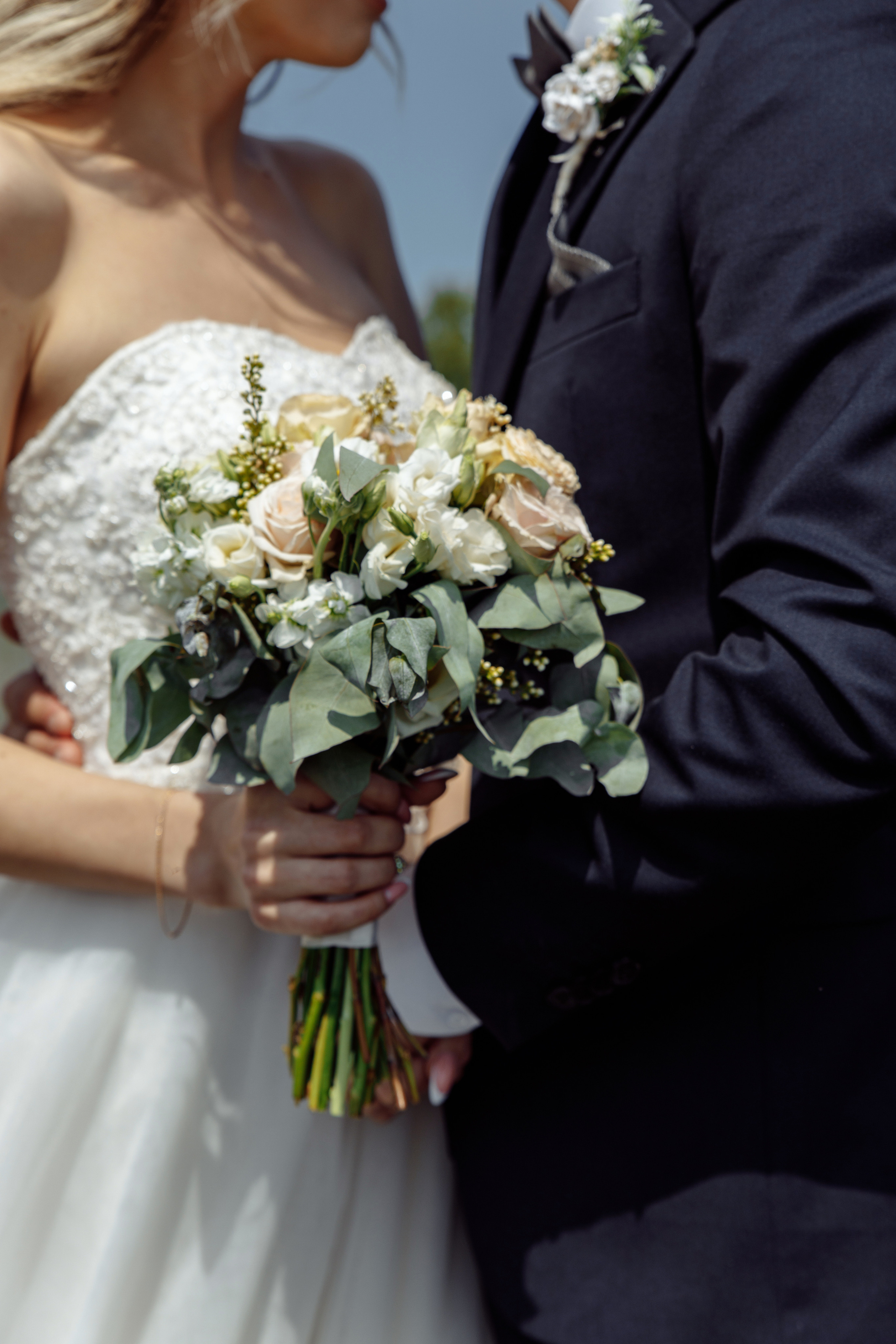 Александр&Анжелика. Свадебный и портретный фотограф в Новокузнецке Екатерина Авдеева