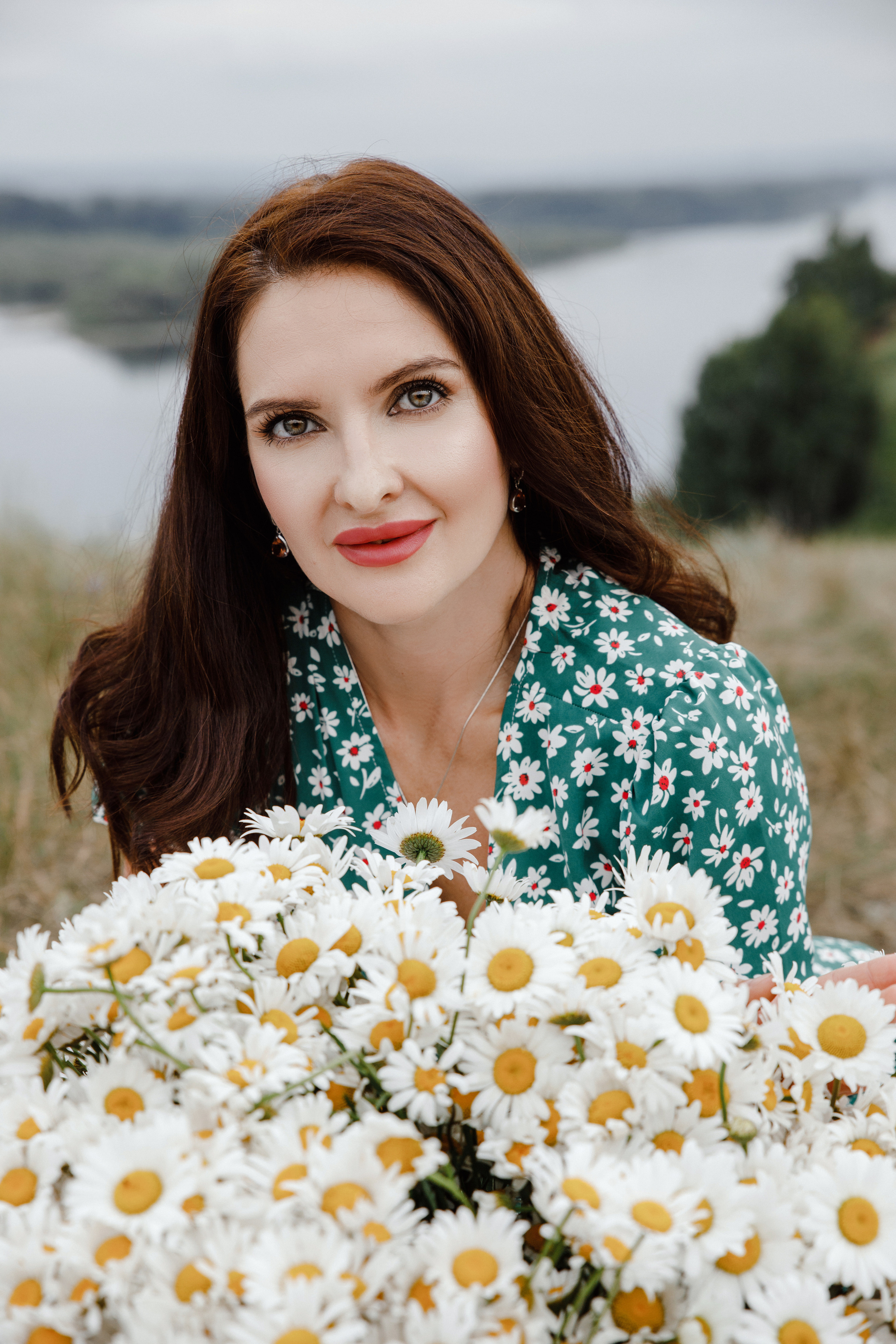 Алёна. Свадебный и портретный фотограф в Новокузнецке Екатерина Авдеева