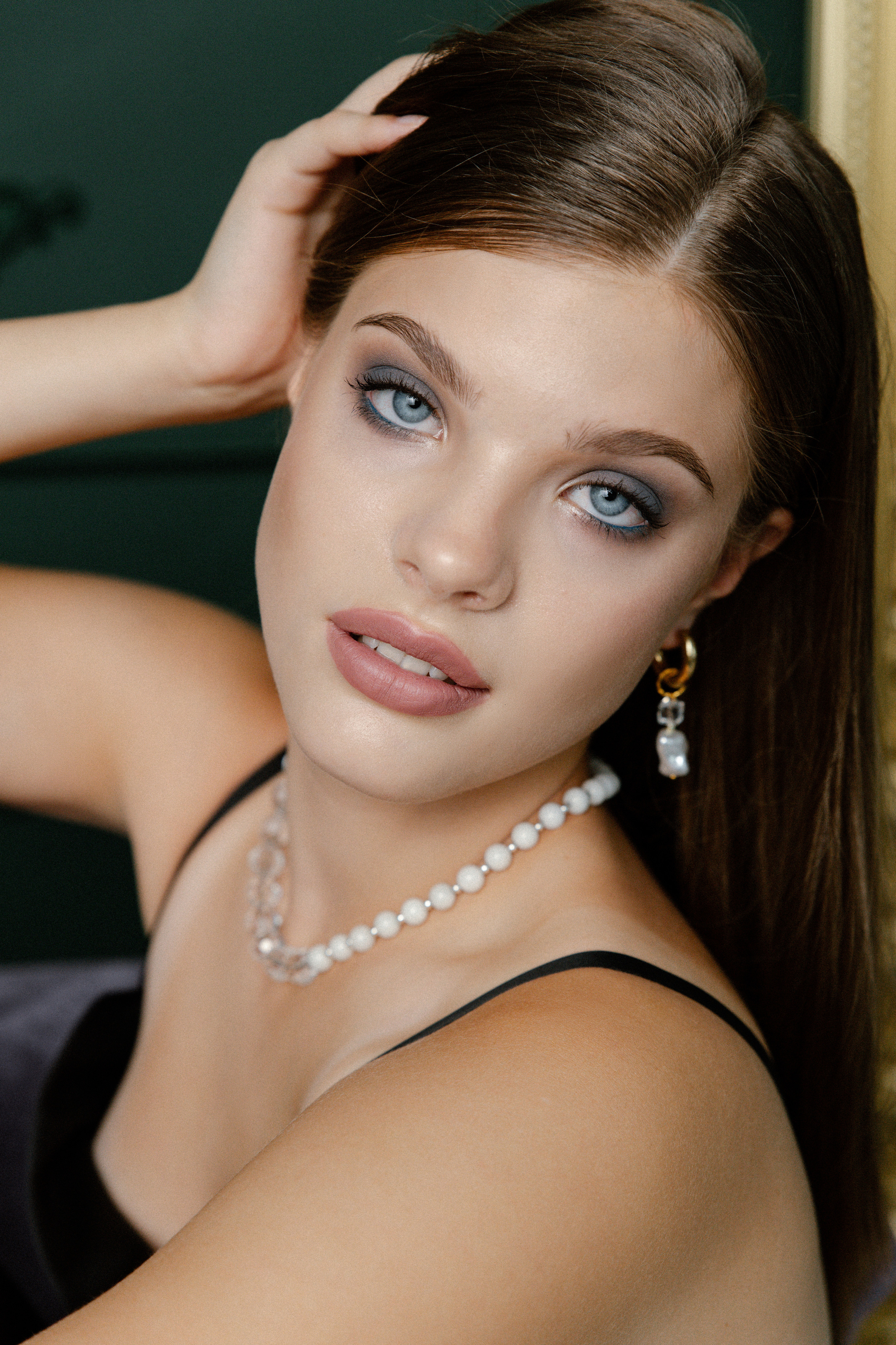 Настя. Свадебный и портретный фотограф в Новокузнецке Екатерина Авдеева