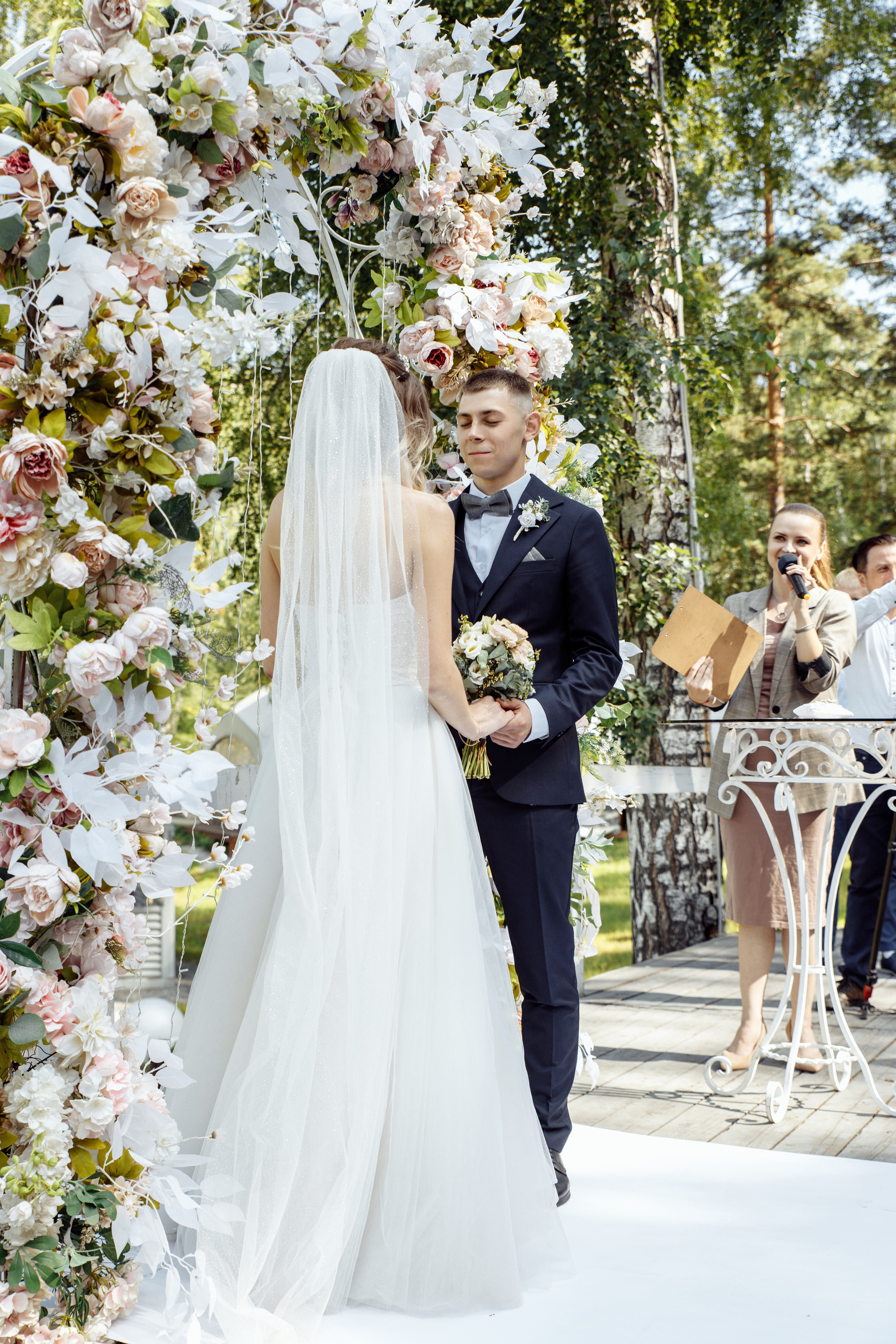 Александр&Анжелика. Свадебный и портретный фотограф в Новокузнецке Екатерина Авдеева