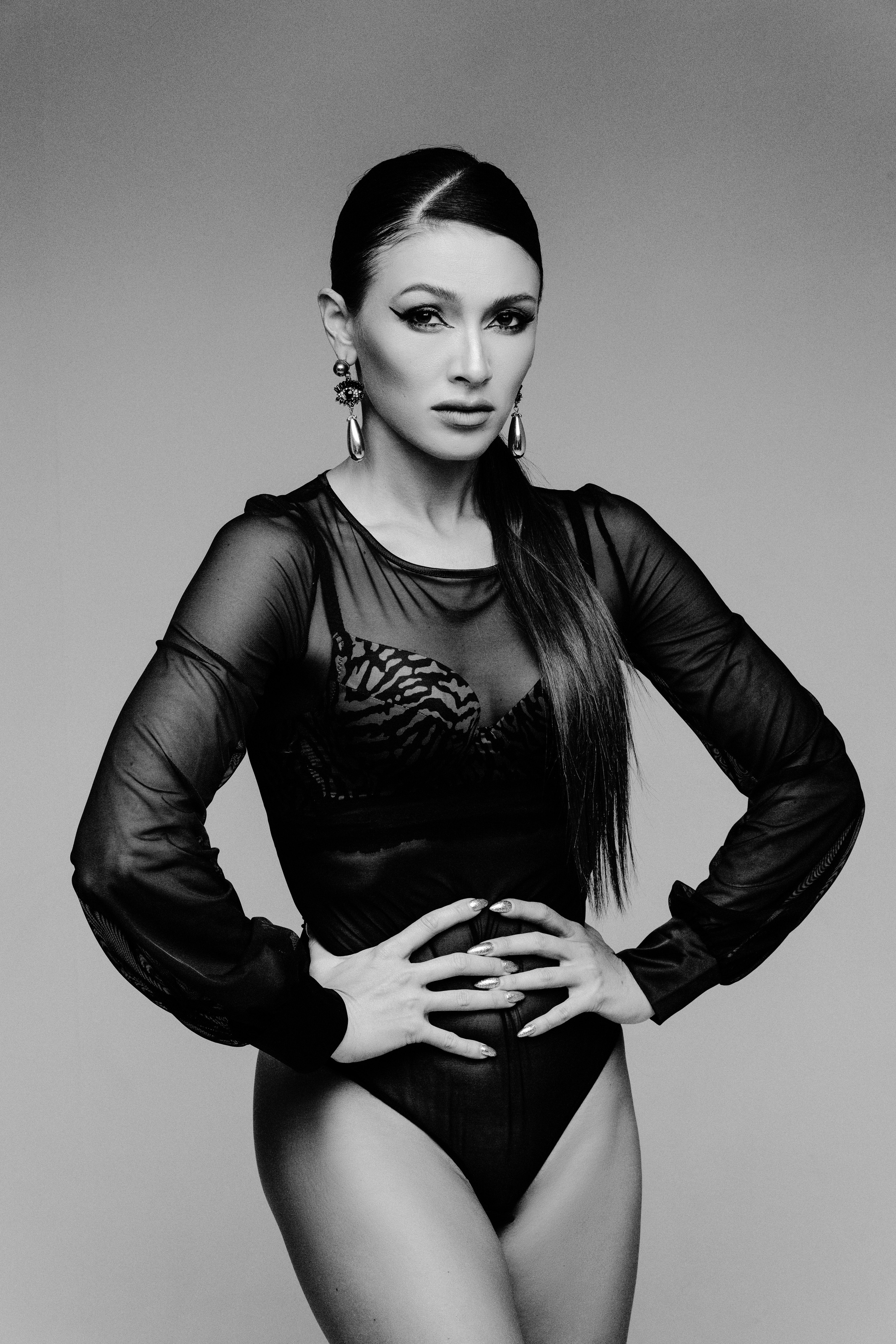 Маша. Свадебный и портретный фотограф в Новокузнецке Екатерина Авдеева