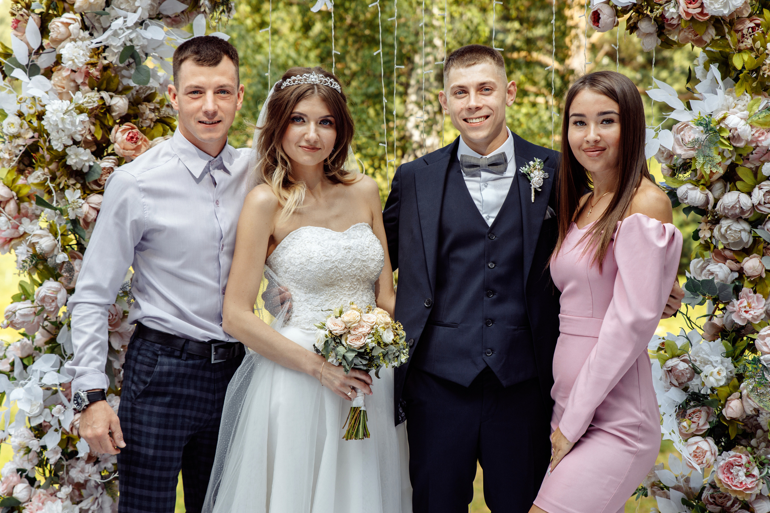 Александр&Анжелика. Свадебный и портретный фотограф в Новокузнецке Екатерина Авдеева