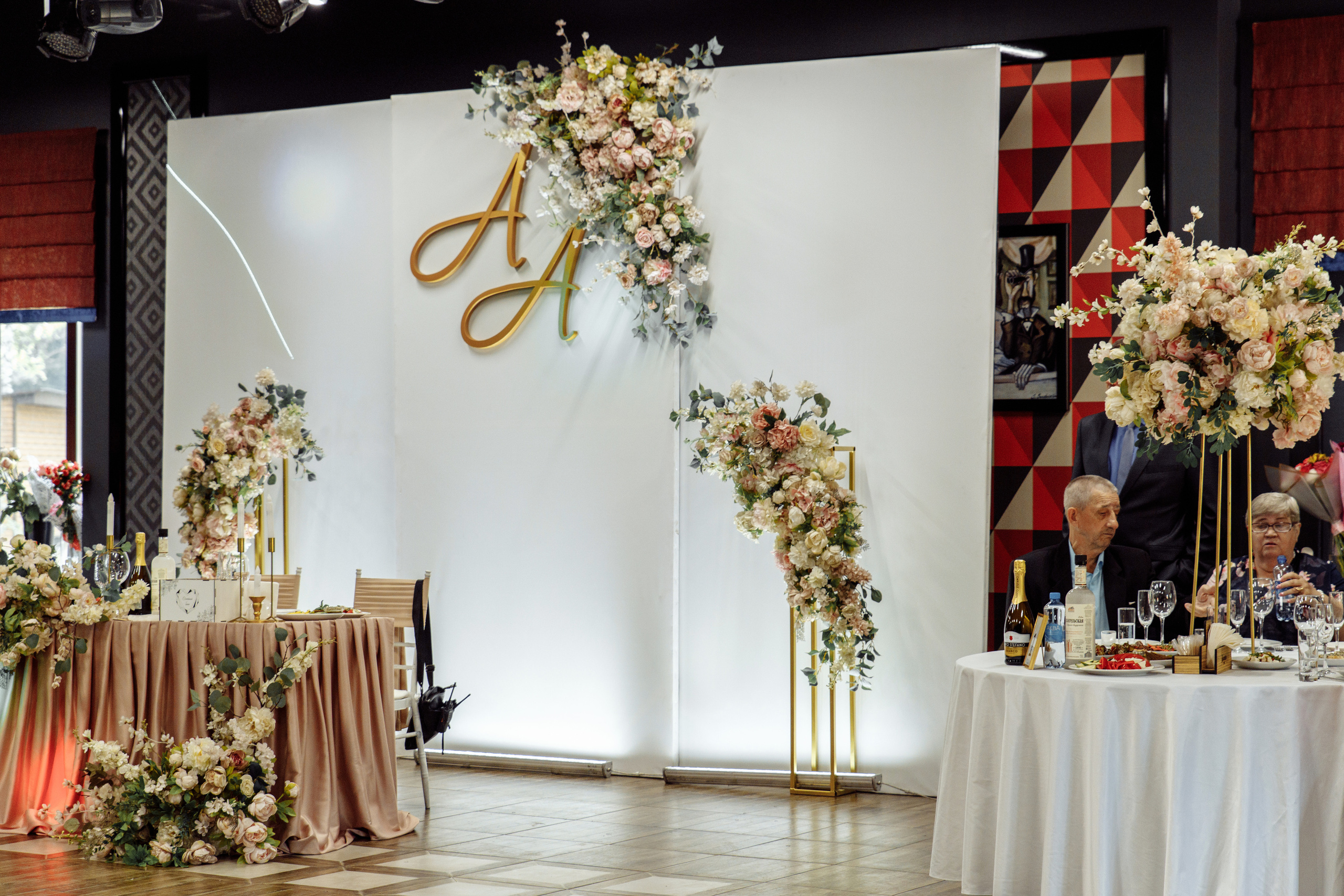 Александр&Анжелика. Свадебный и портретный фотограф в Новокузнецке Екатерина Авдеева