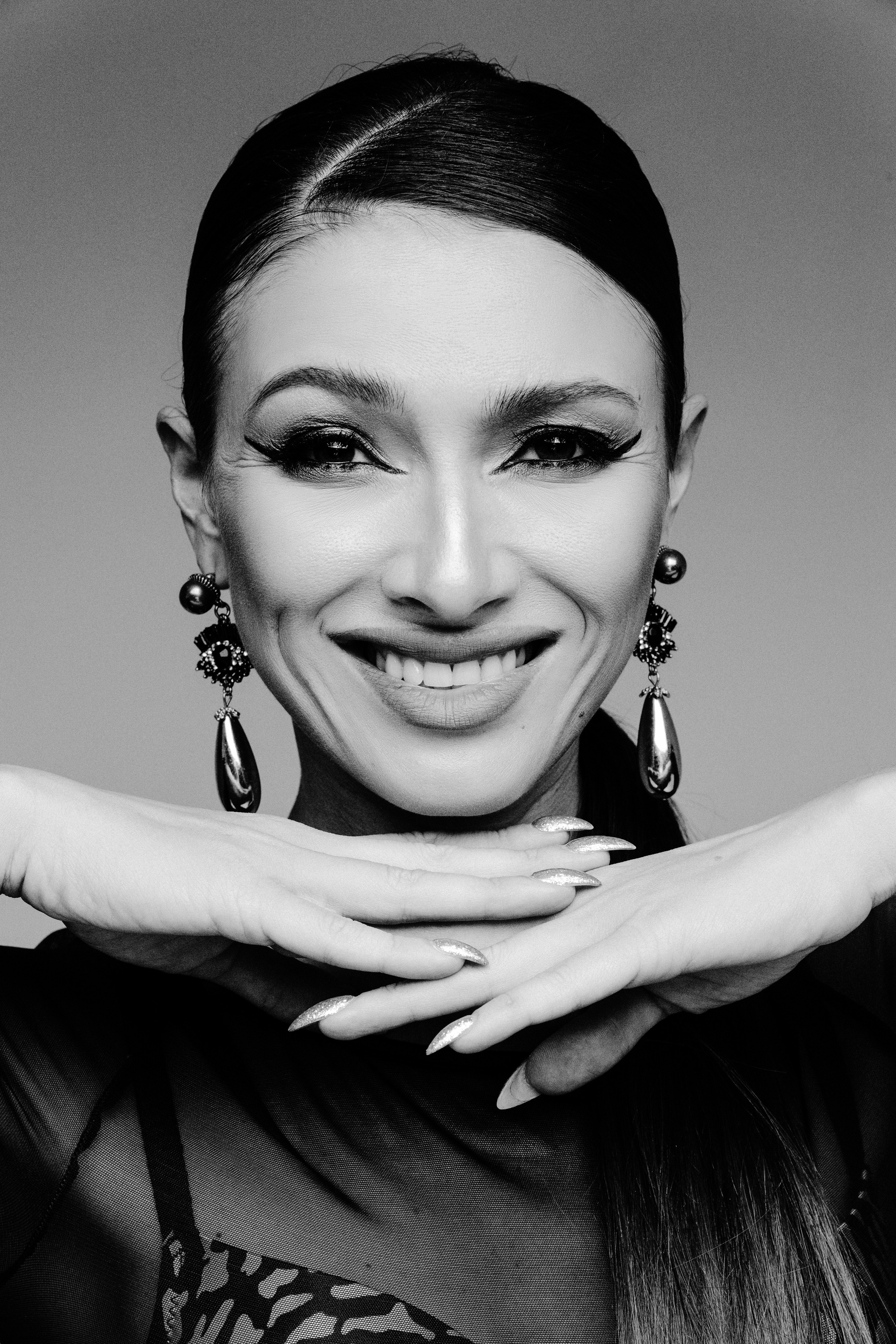 Маша. Свадебный и портретный фотограф в Новокузнецке Екатерина Авдеева