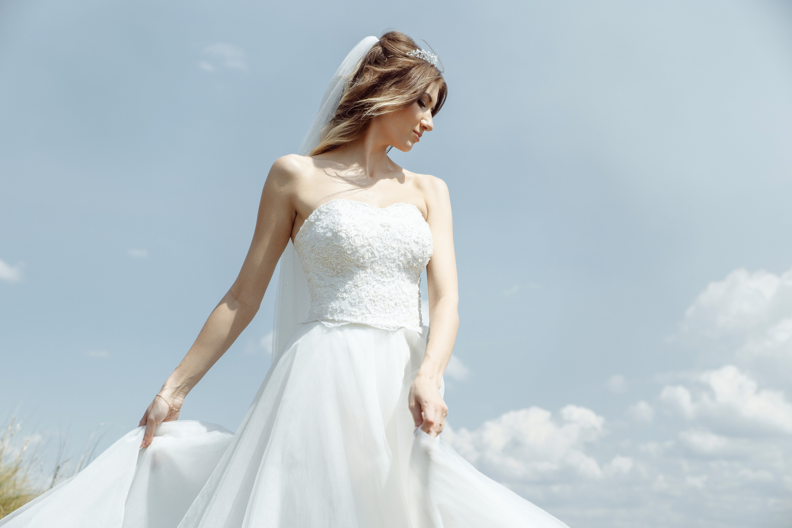 Александр&Анжелика. Свадебный и портретный фотограф в Новокузнецке Екатерина Авдеева