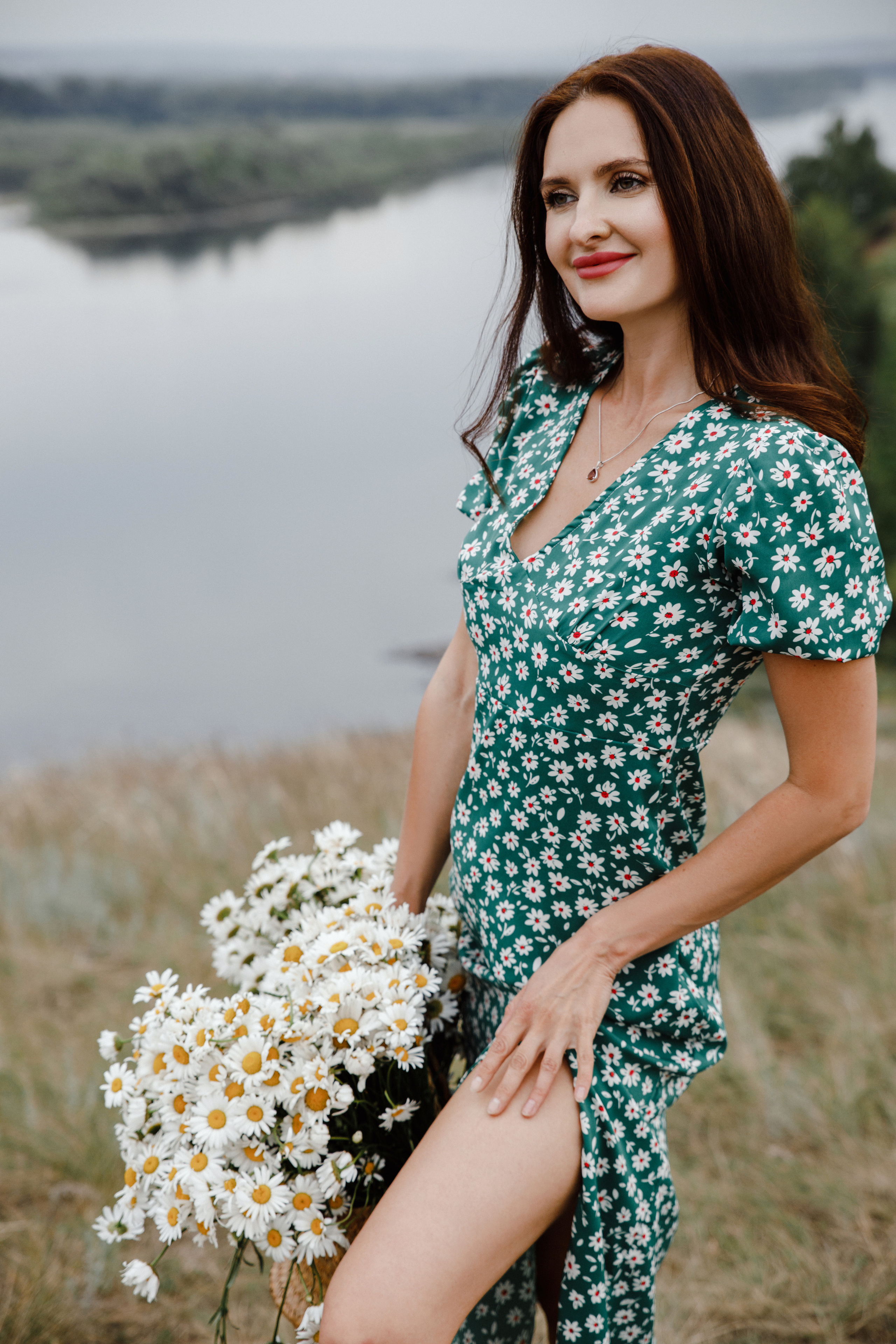 Алёна. Свадебный и портретный фотограф в Новокузнецке Екатерина Авдеева