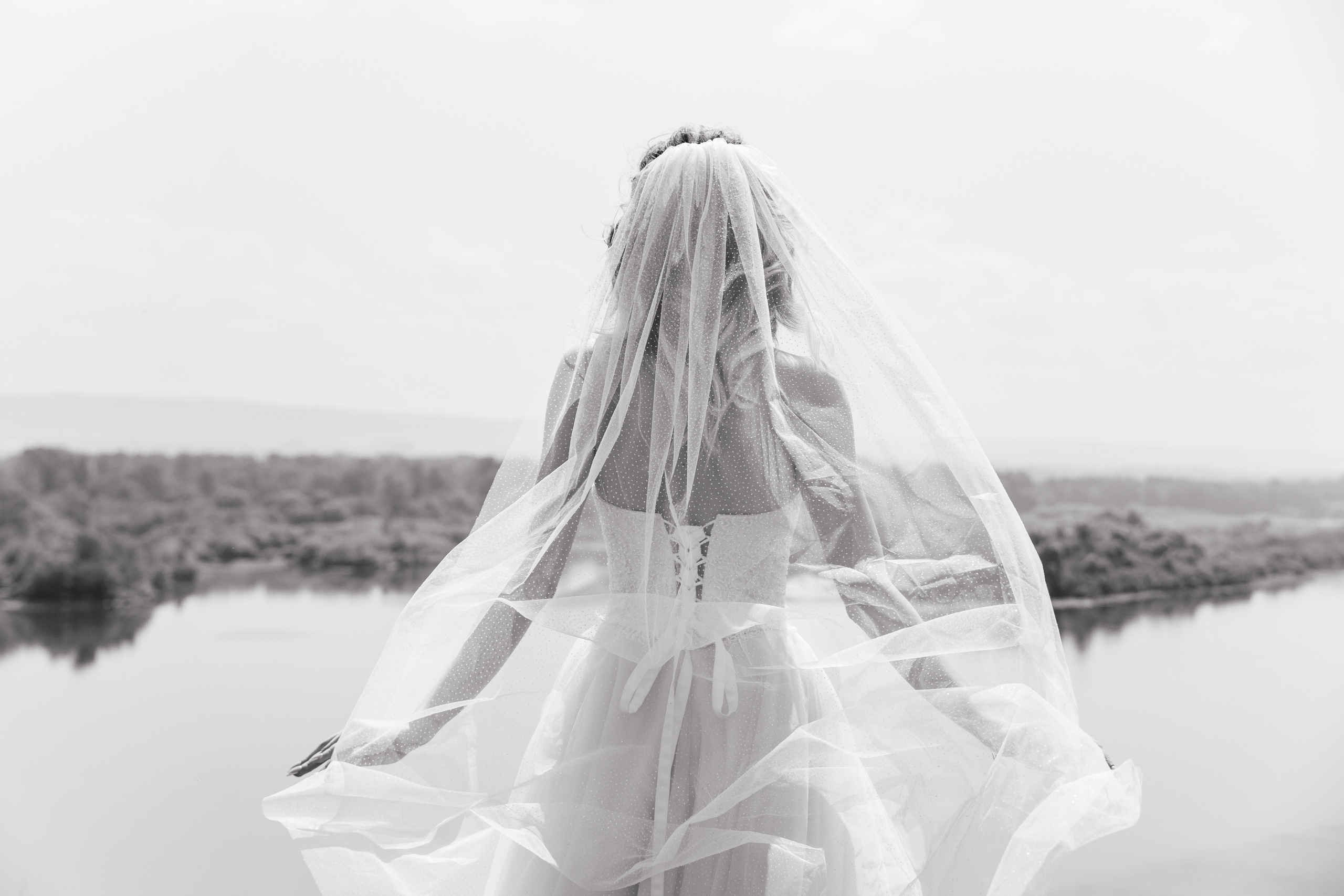 Александр&Анжелика. Свадебный и портретный фотограф в Новокузнецке Екатерина Авдеева