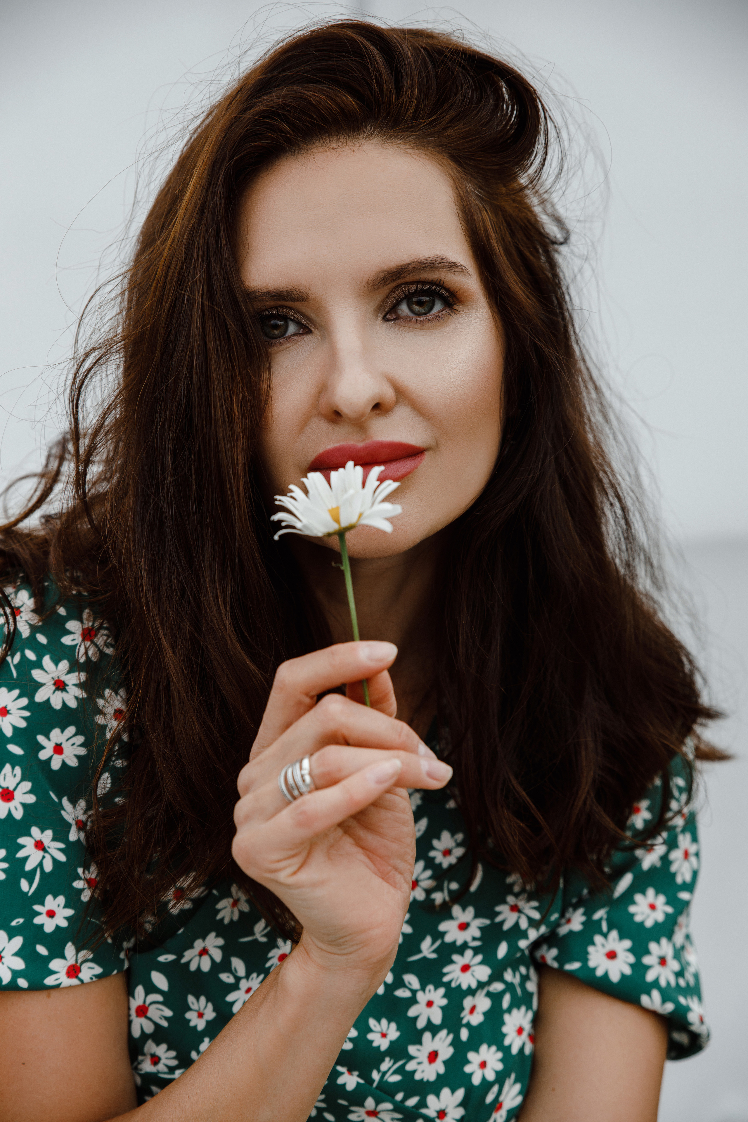 Алёна. Свадебный и портретный фотограф в Новокузнецке Екатерина Авдеева