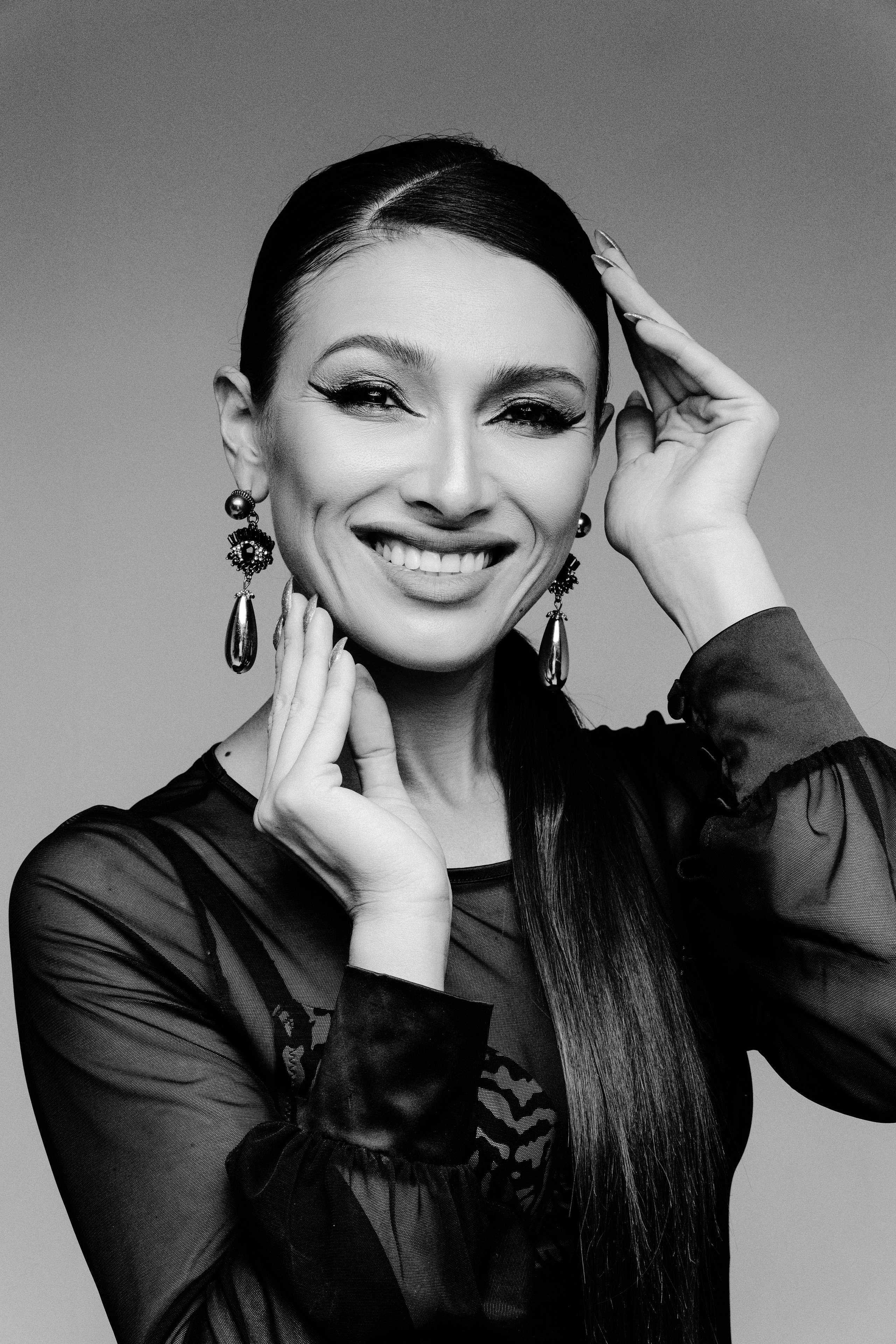 Маша. Свадебный и портретный фотограф в Новокузнецке Екатерина Авдеева