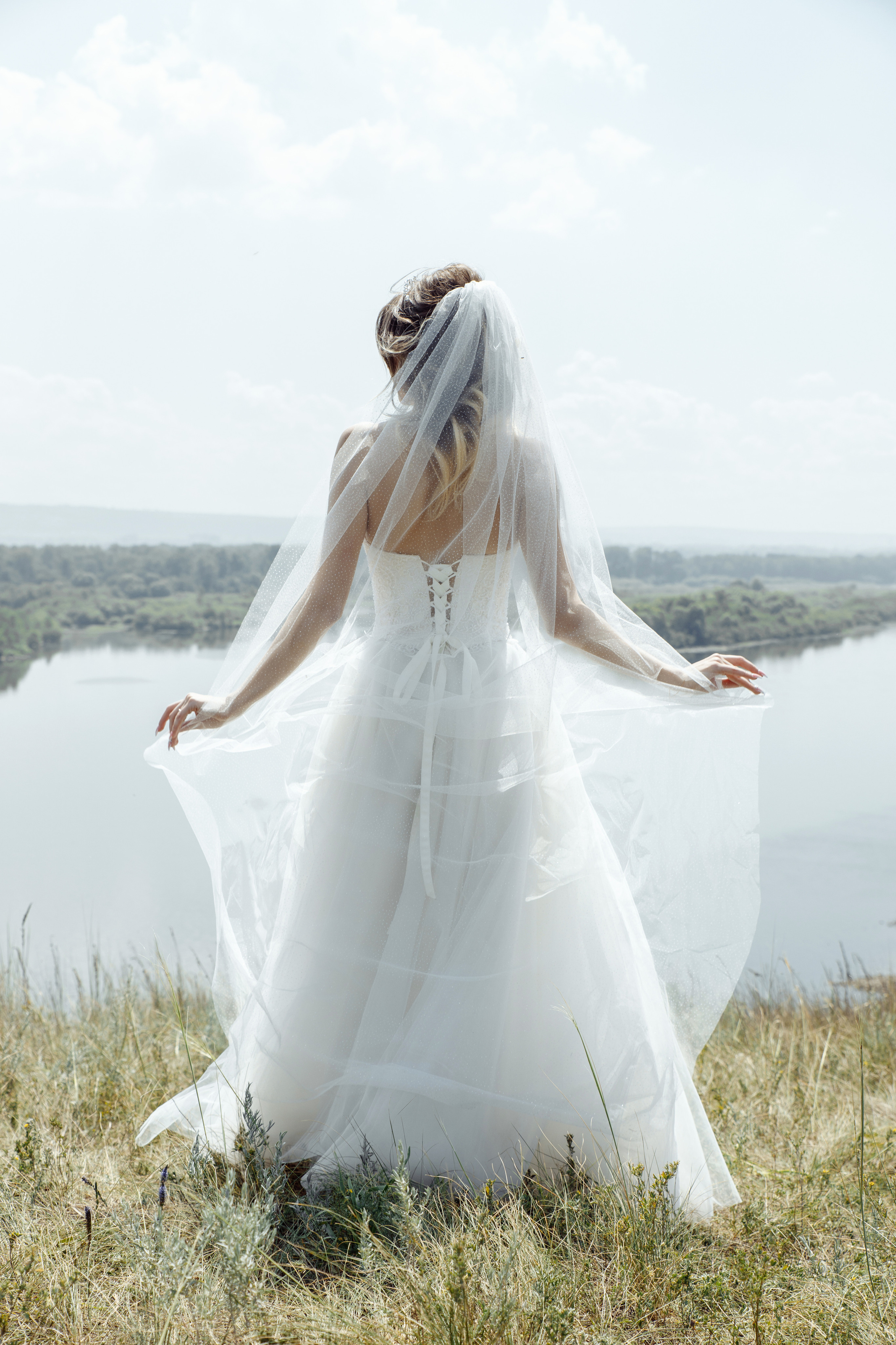 Александр&Анжелика. Свадебный и портретный фотограф в Новокузнецке Екатерина Авдеева