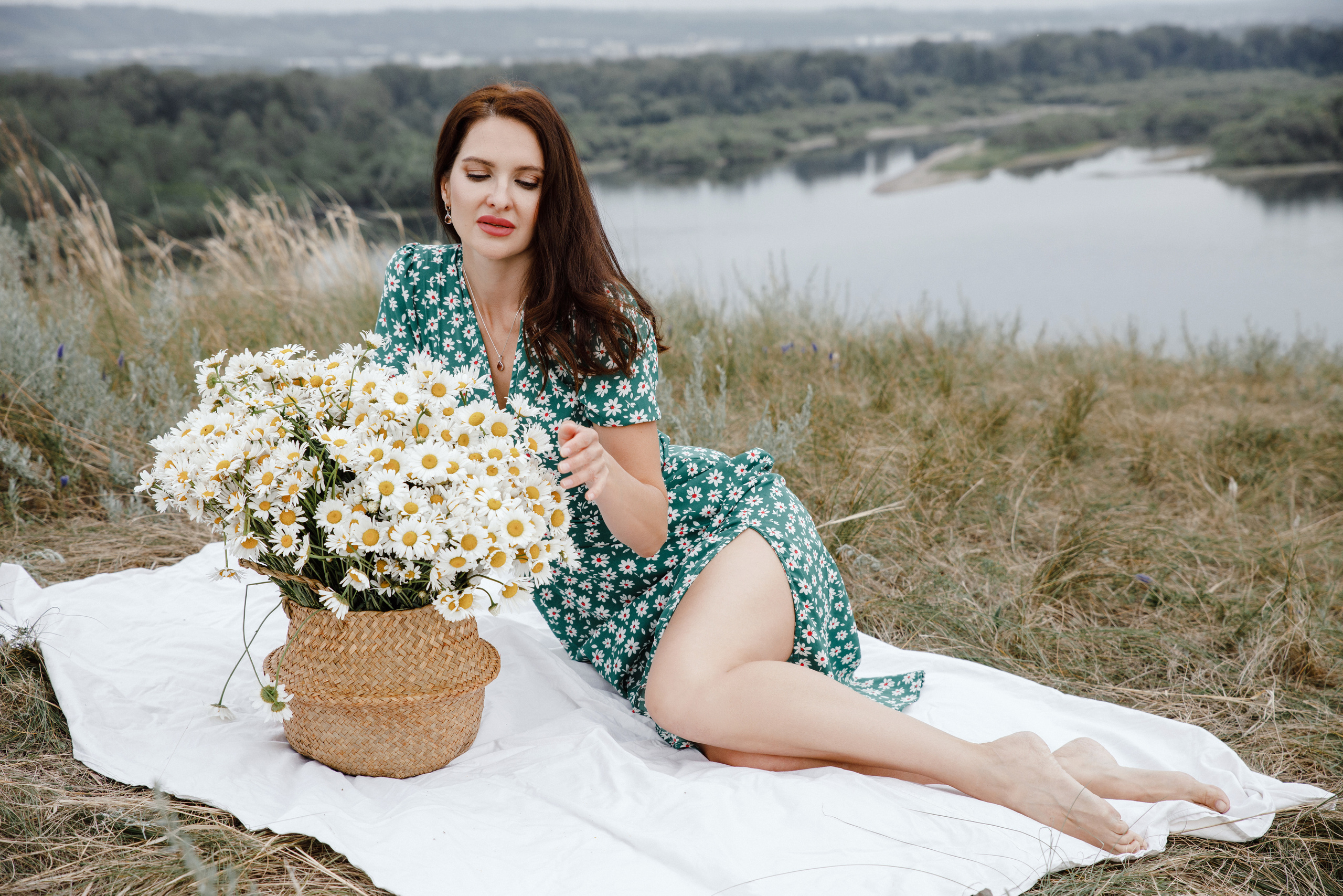 Алёна. Свадебный и портретный фотограф в Новокузнецке Екатерина Авдеева