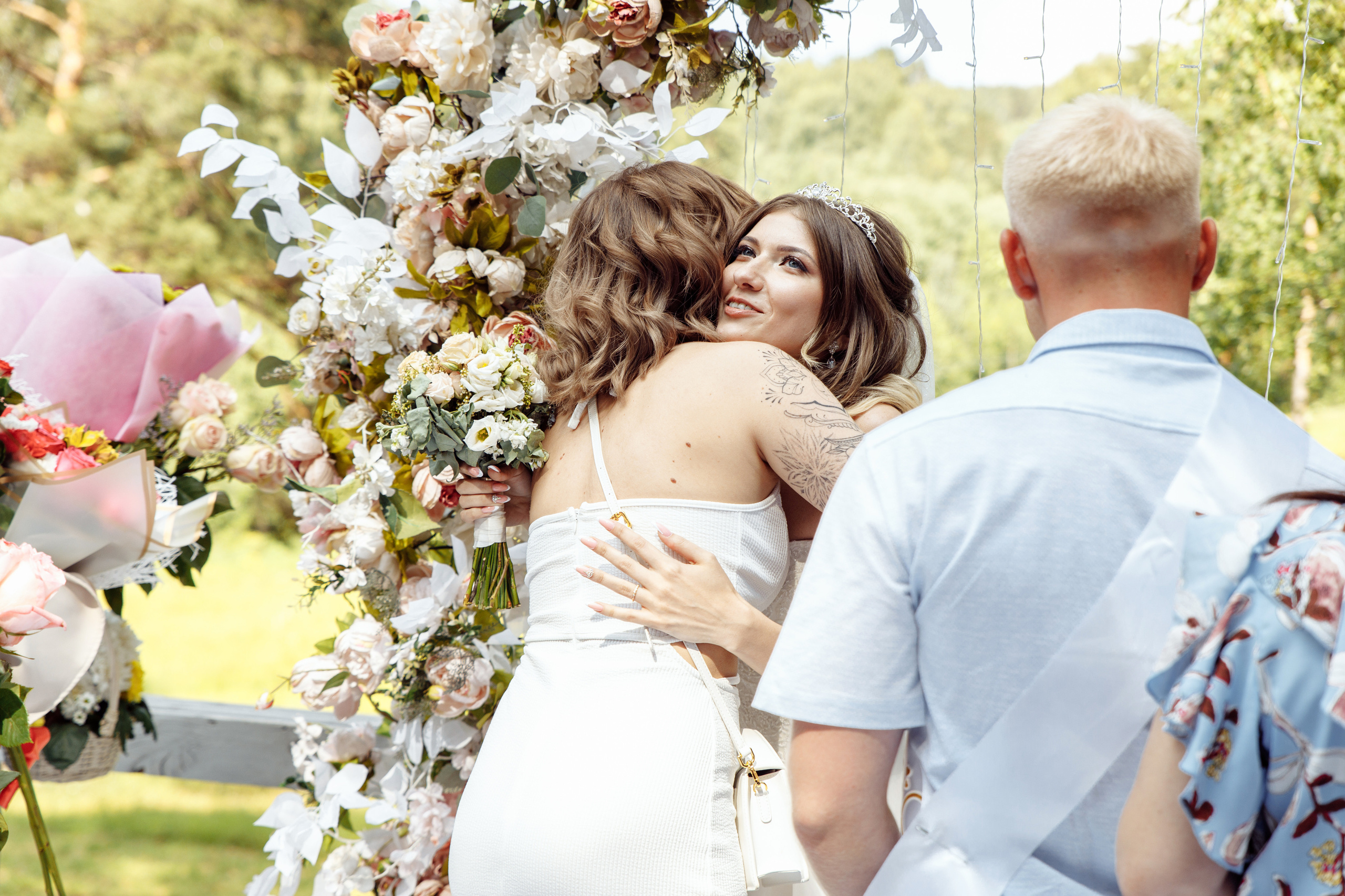 Александр&Анжелика. Свадебный и портретный фотограф в Новокузнецке Екатерина Авдеева