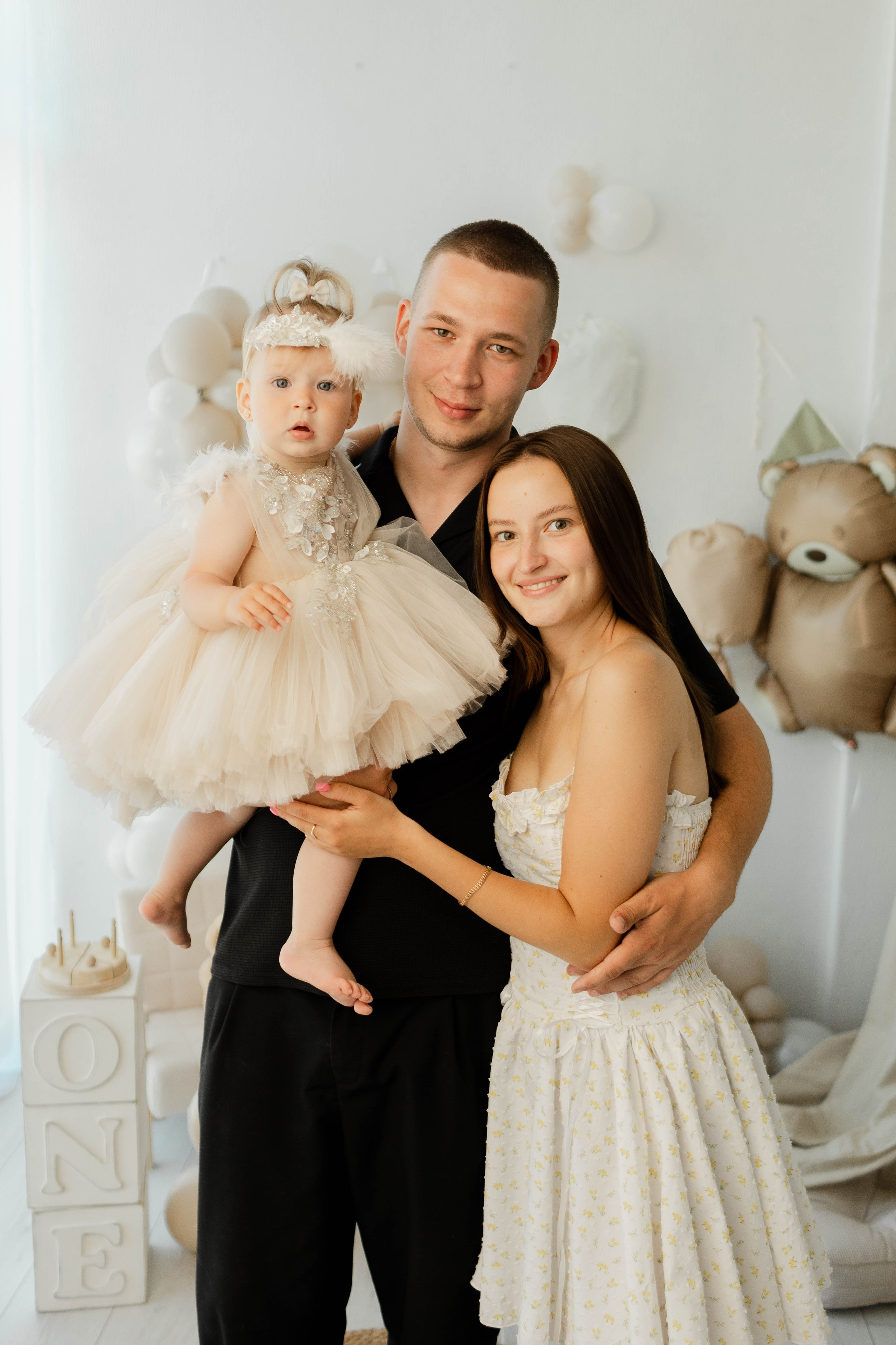 Пример 6. Детский фотограф г. Сочи