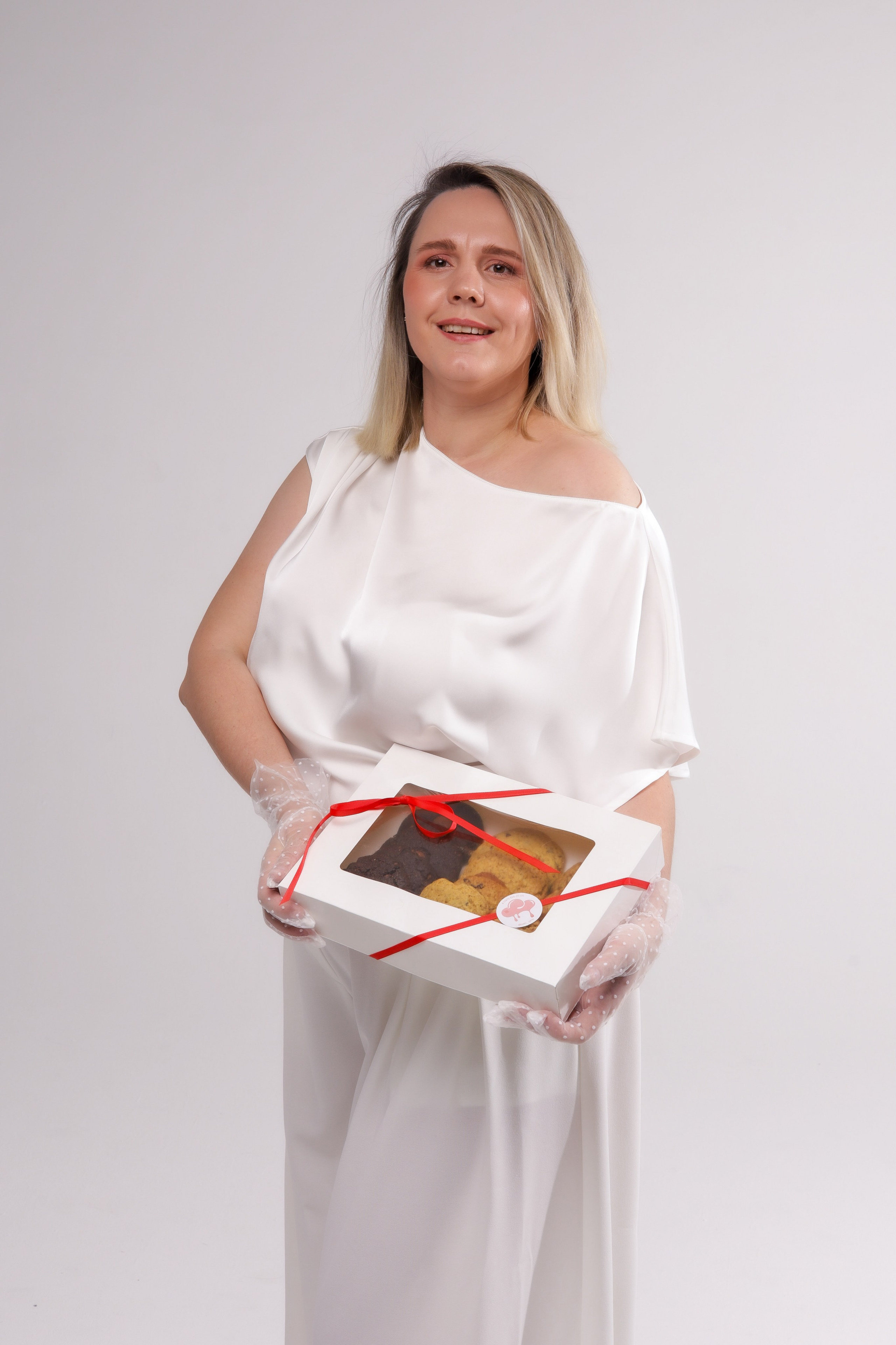 Кондитер. Ваш семейный фотограф