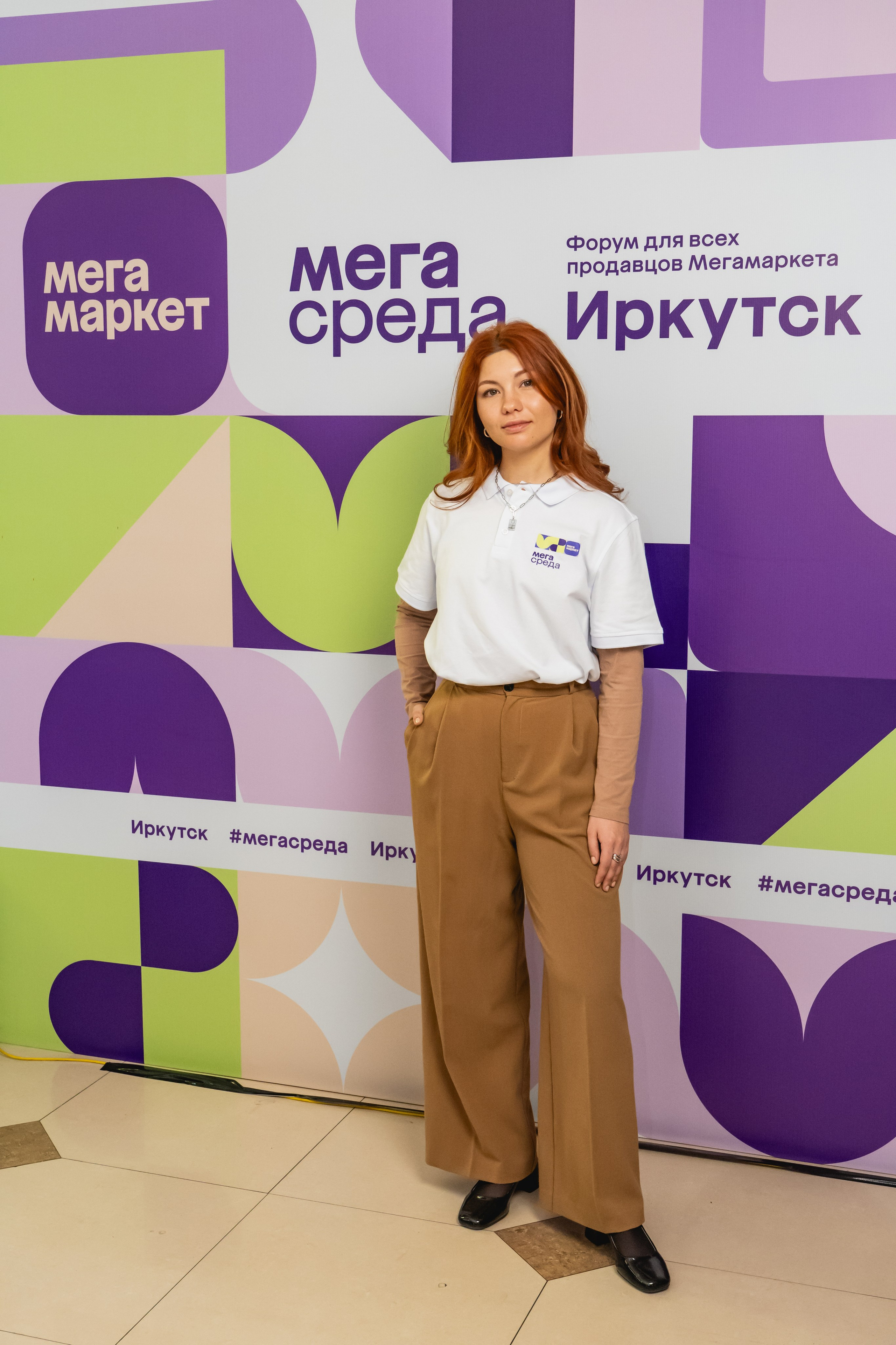 Мегасреда. Занимаюсь профессиональной фотографией и живу рядом с Байкалом. Работаю в разных жанрах