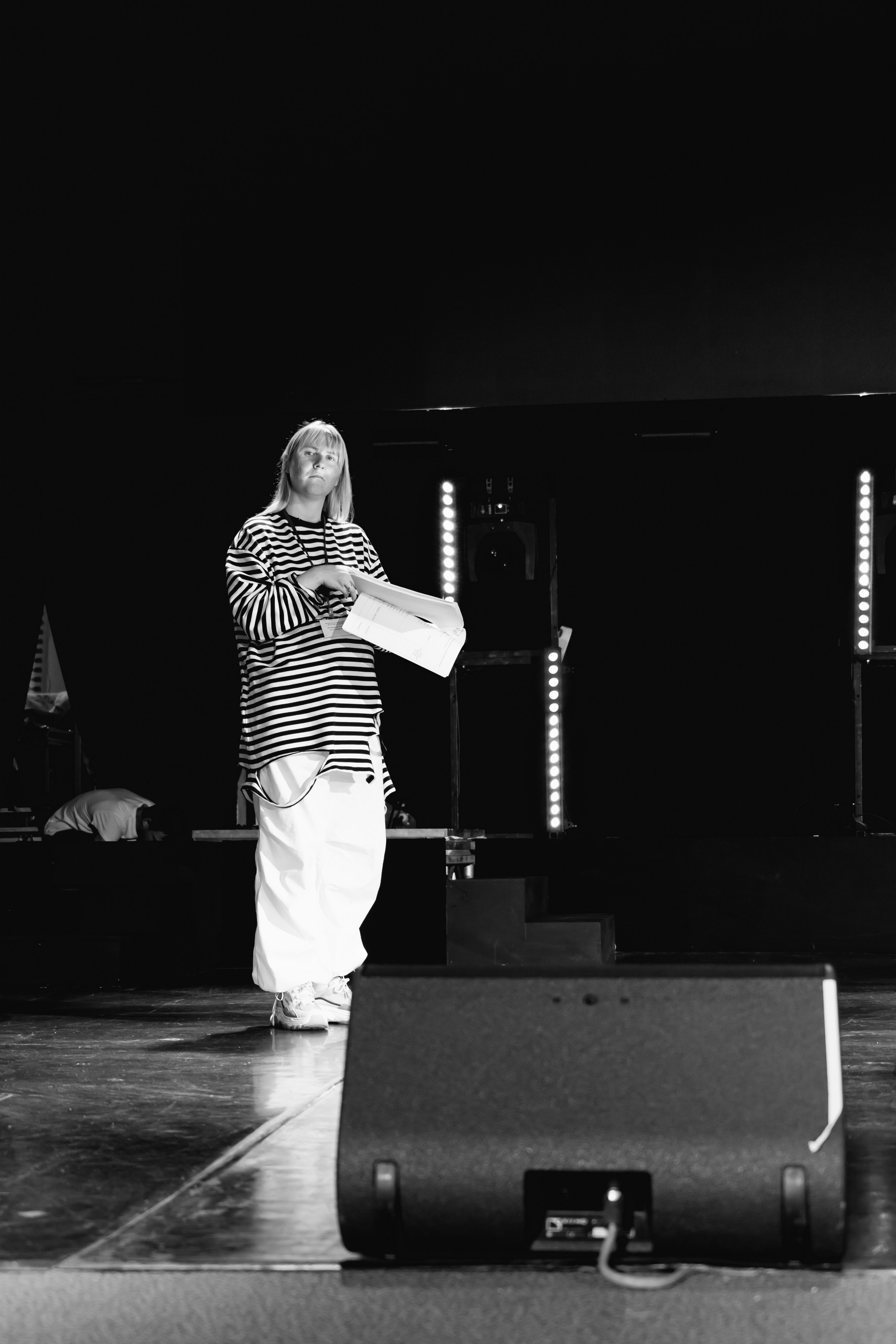 Backstage. Занимаюсь профессиональной фотографией и живу рядом с Байкалом. Работаю в разных жанрах