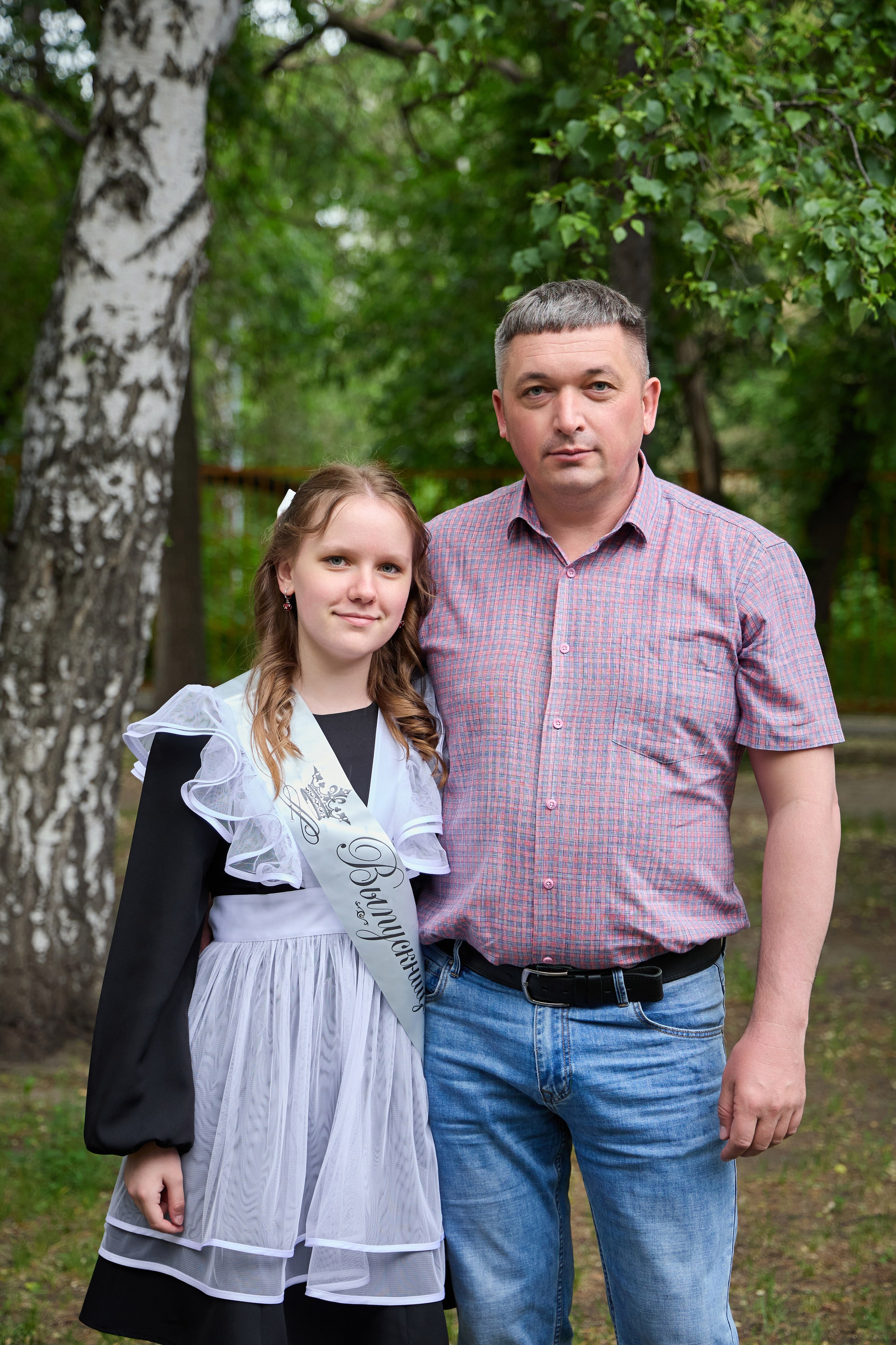 Школа 126 трюмо 9 класс. Фотограф Барнаул Фатыхов Тимур