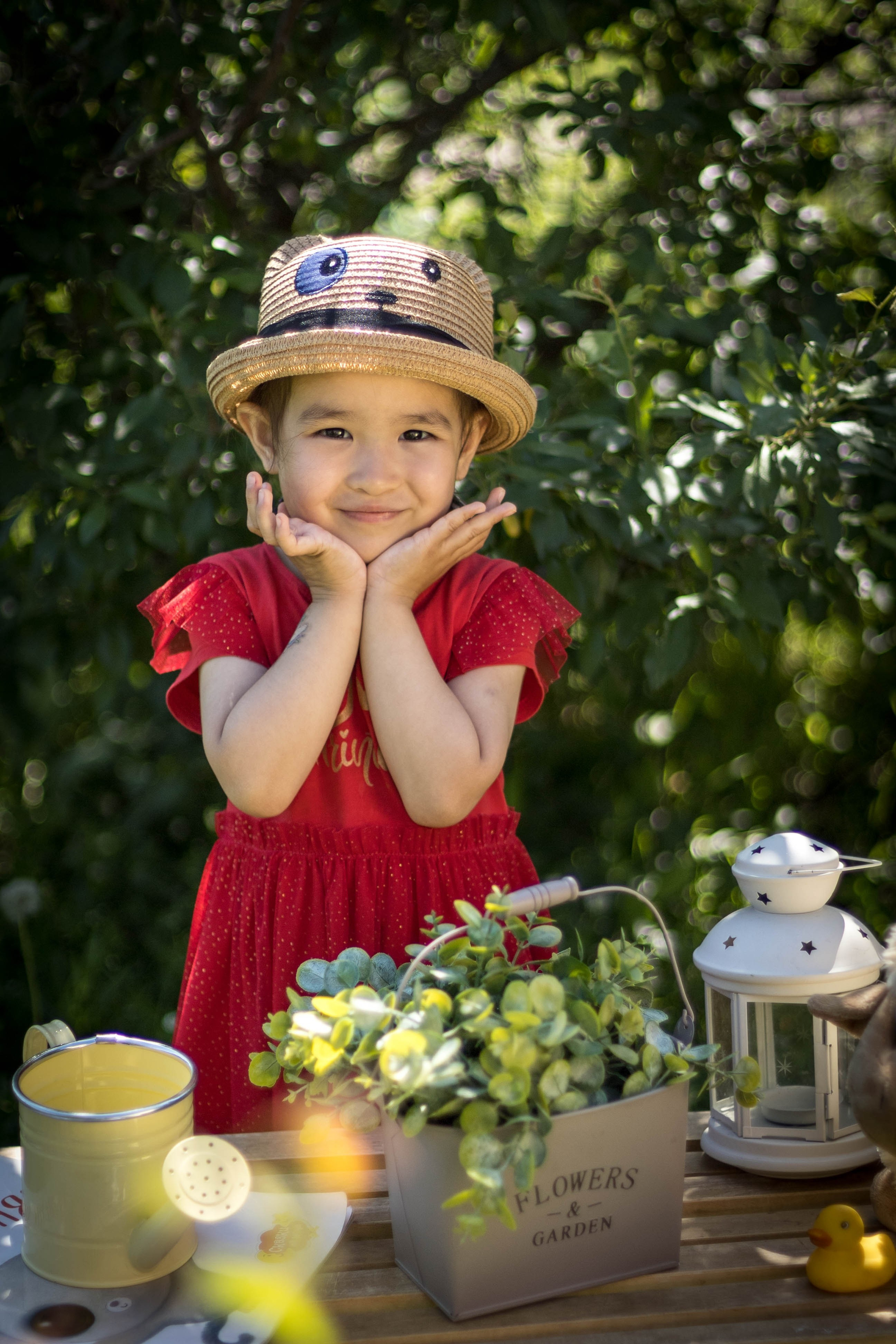 Детский сад «Уралочка». Свадебный фотограф