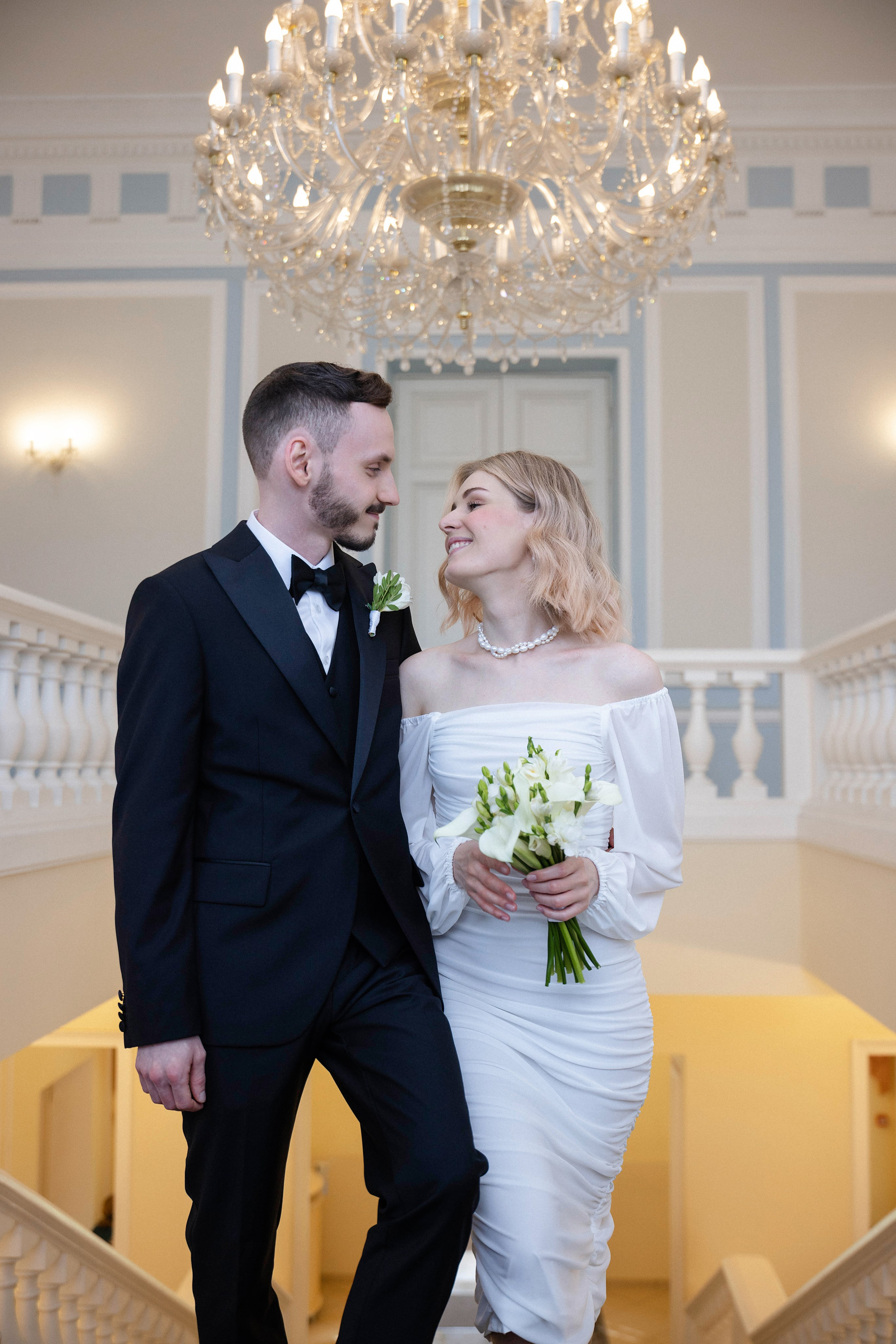 Татьяна и Дмитрий. Свадебный и портретный фотограф