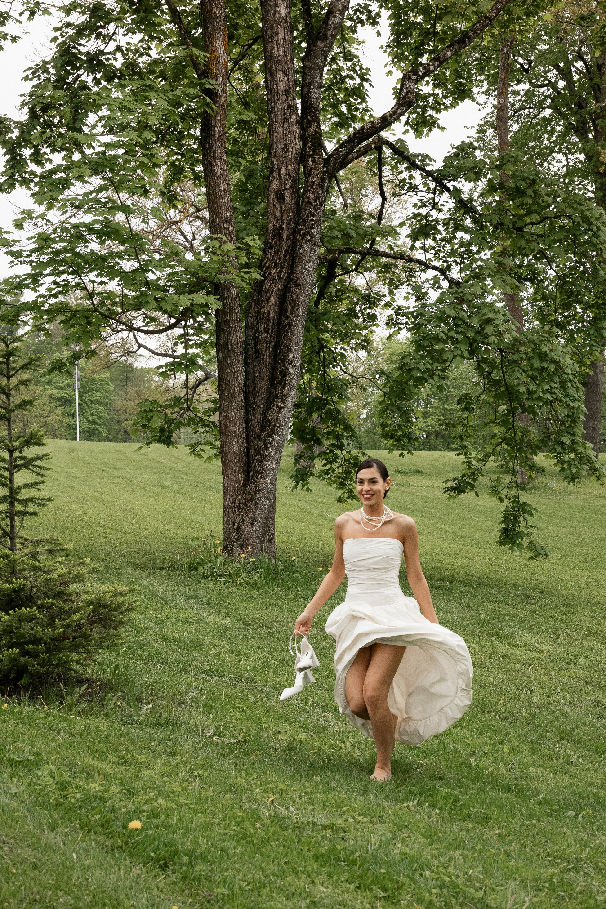 Арина и Игорь. Свадебный и портретный фотограф