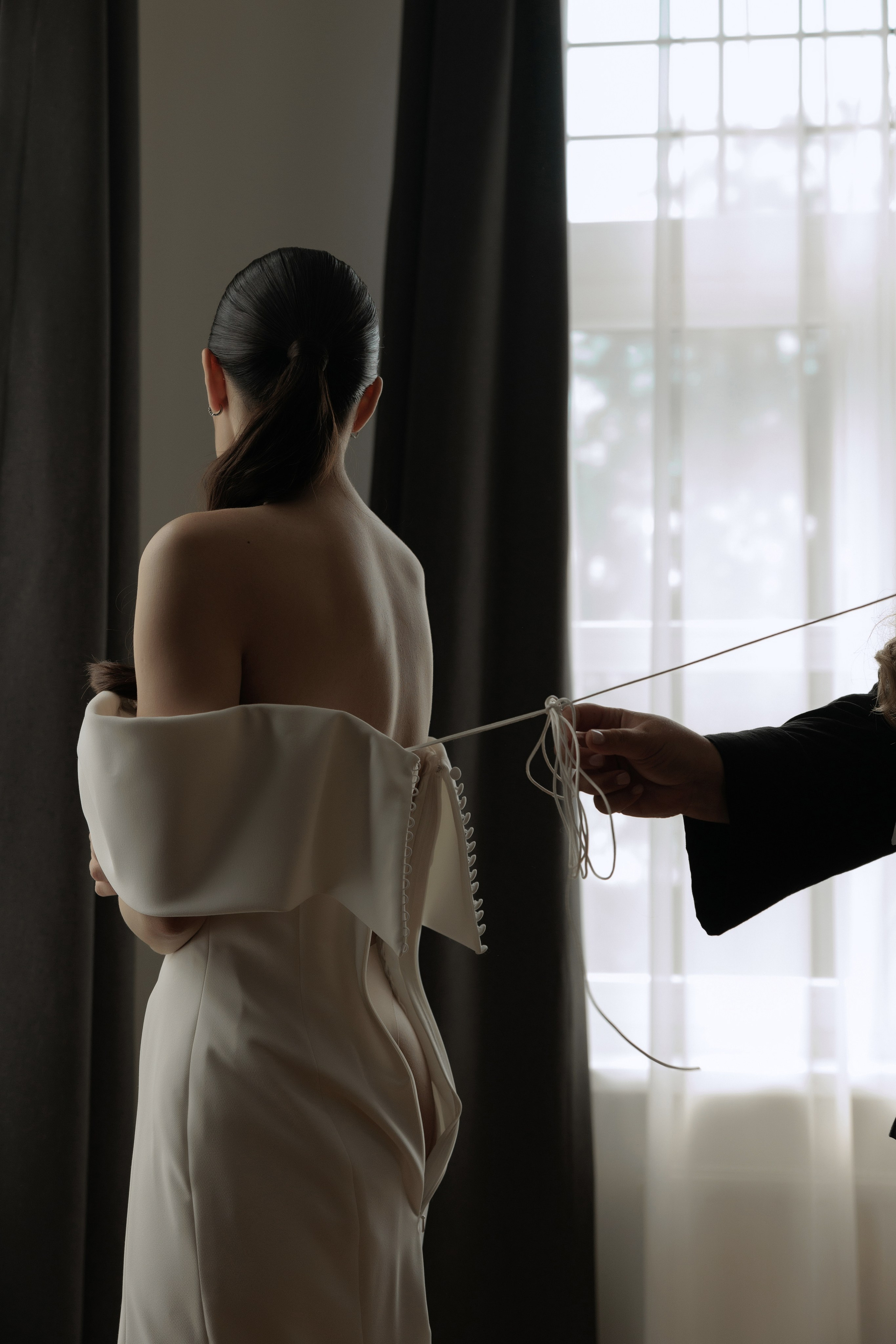 Ты пахнешь как любовь…. Свадебный фотограф Калининград