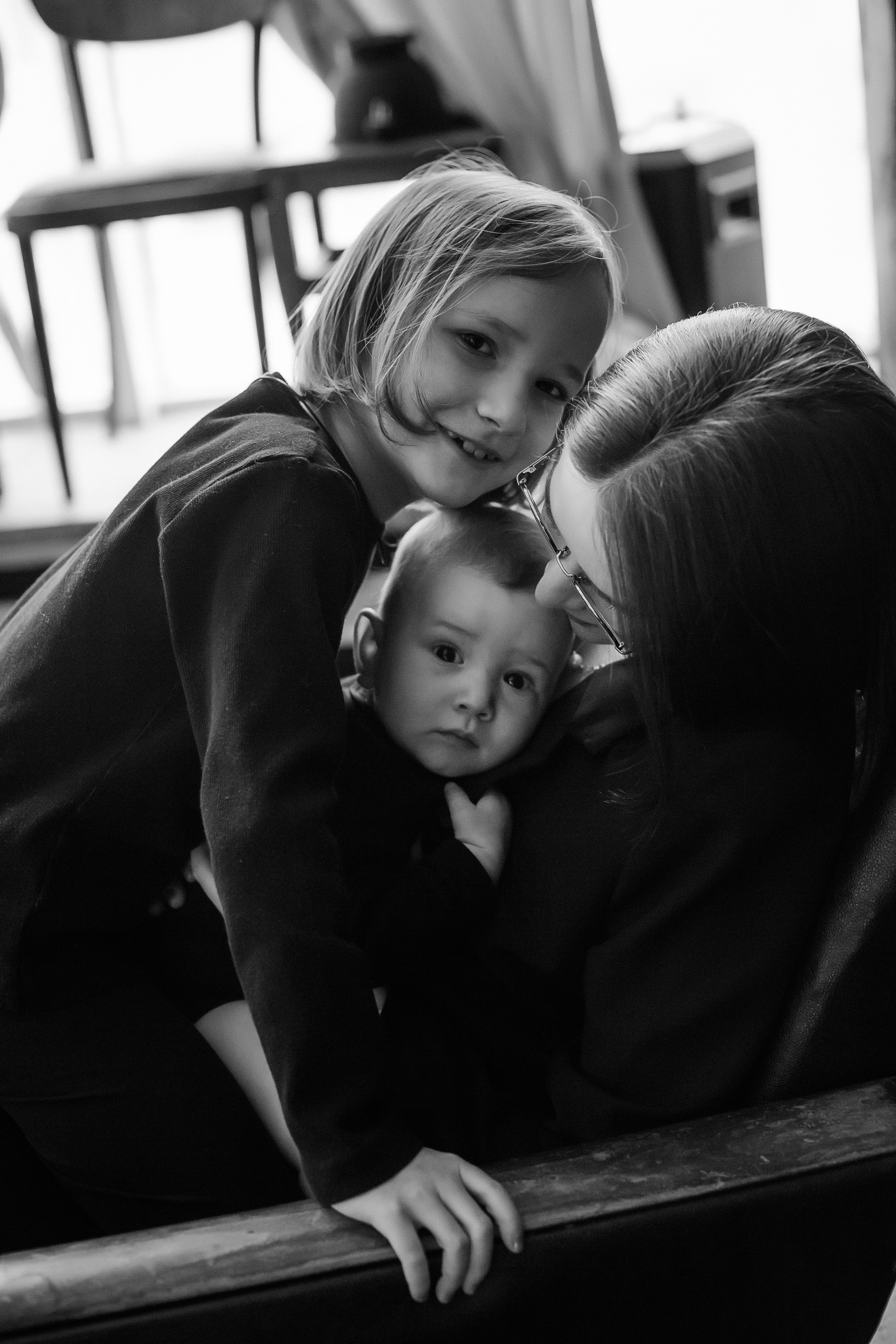 Эмир🖤. Семейный фотограф в Сургуте