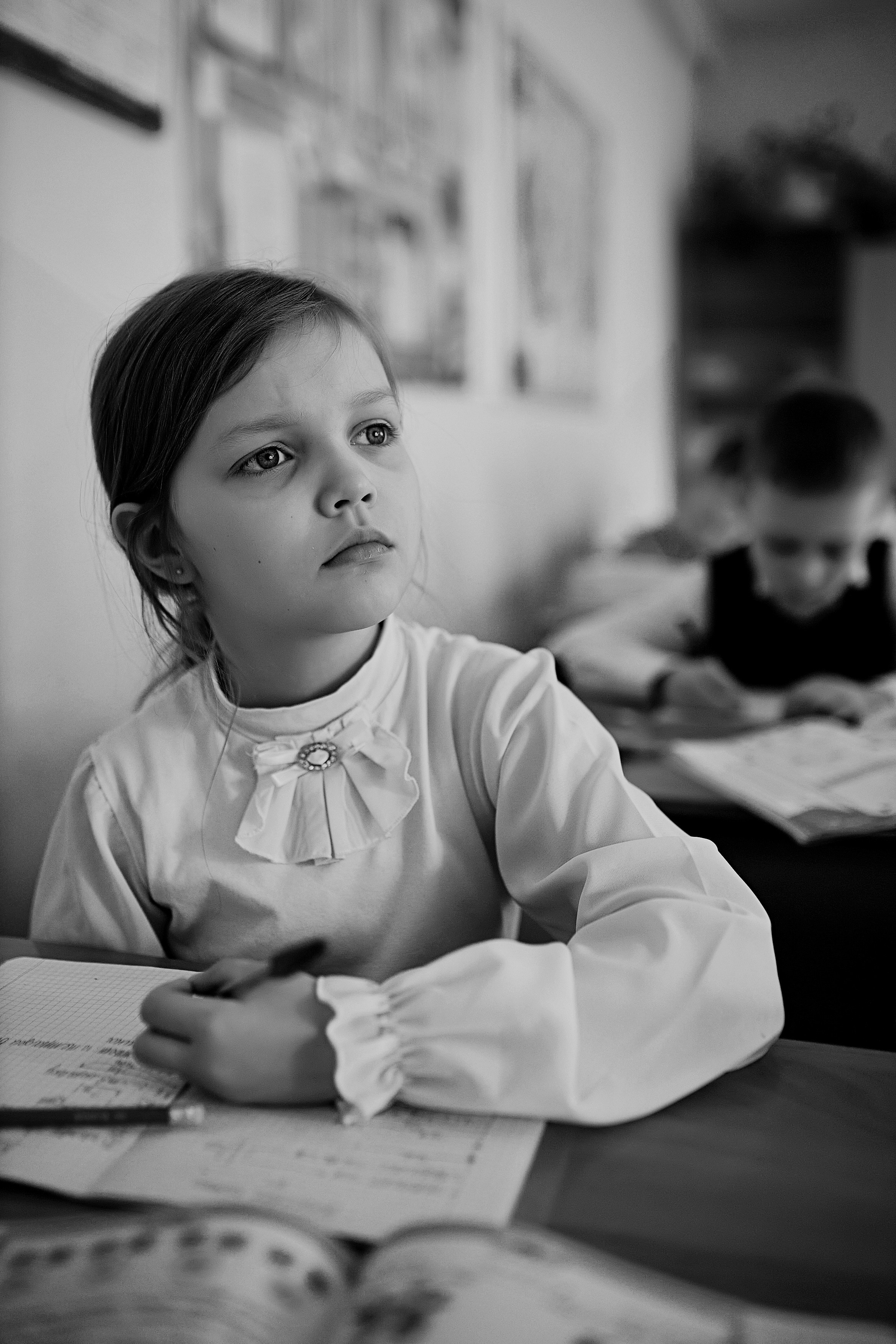 История одного урока. Семейный и репортажной фотограф в Красноярске и Москве Виктор Бабинцев