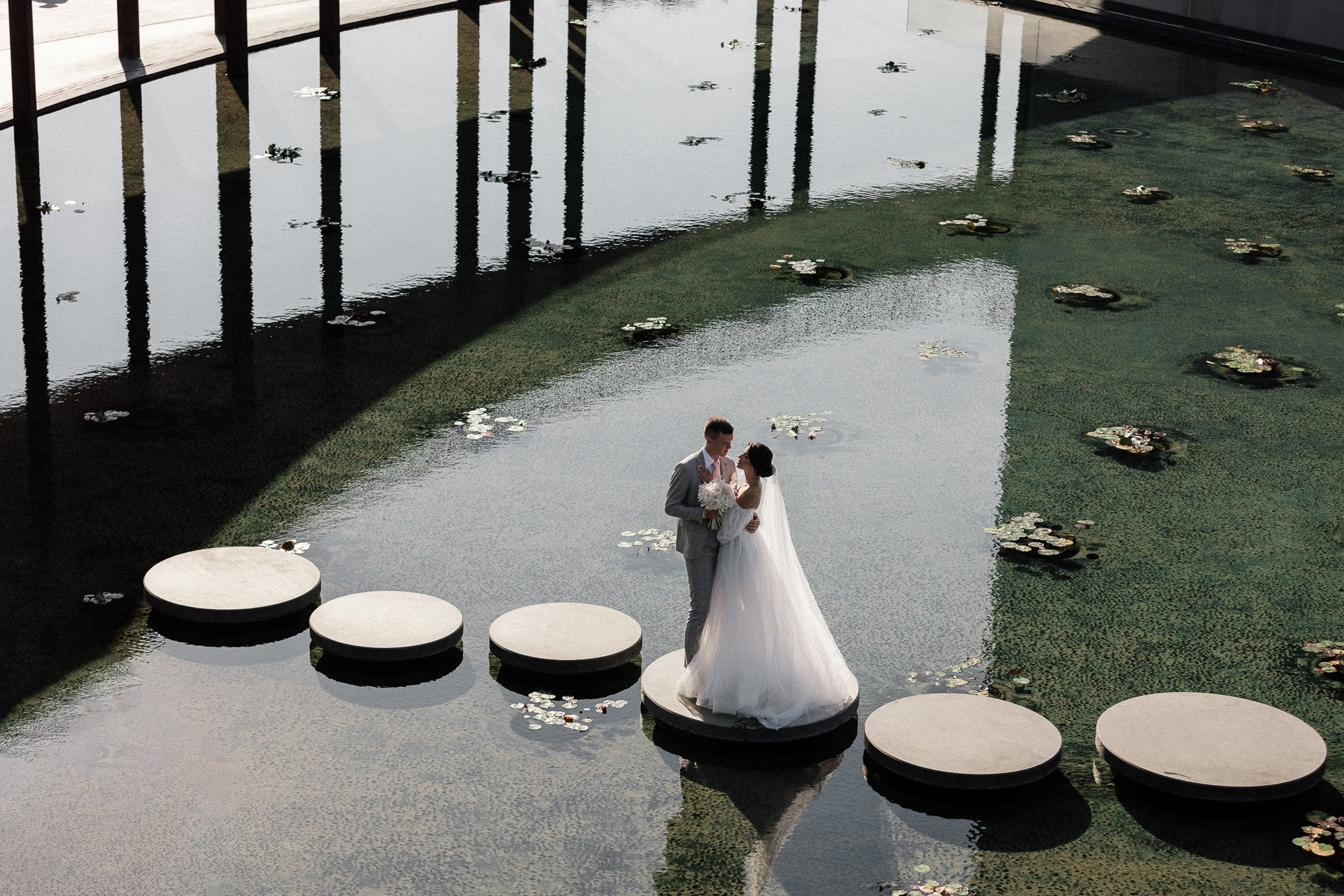 Владимир и Алина — Свадьба в отеле Mriya Resort & Spa. Свадебный фотограф, фотосъемка в Крыму, Севастополе, Симферополе, Ялте