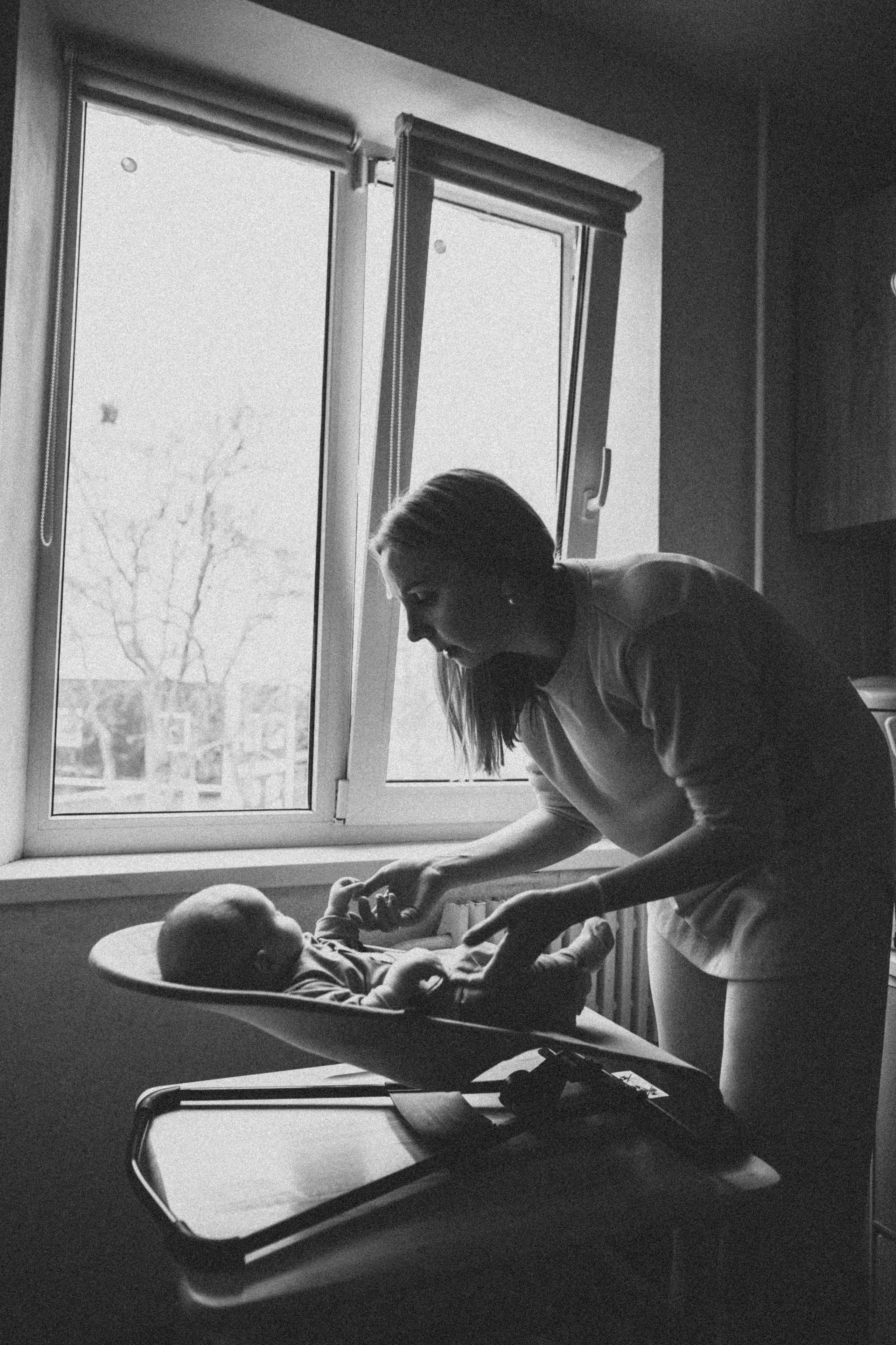 Лиза и Мира. Семейный фотограф в Краснодаре Анна Пасик