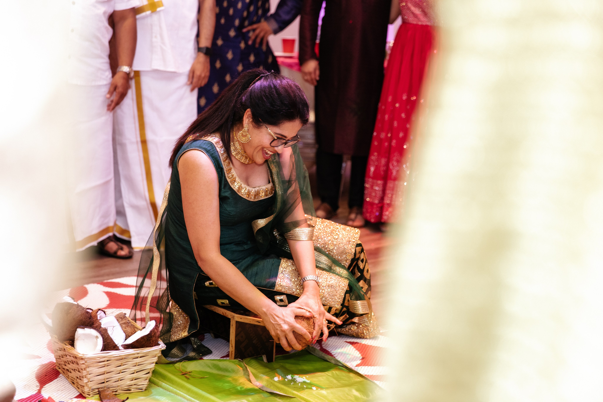 Shalom & Michael. Portrait photographer Toronto