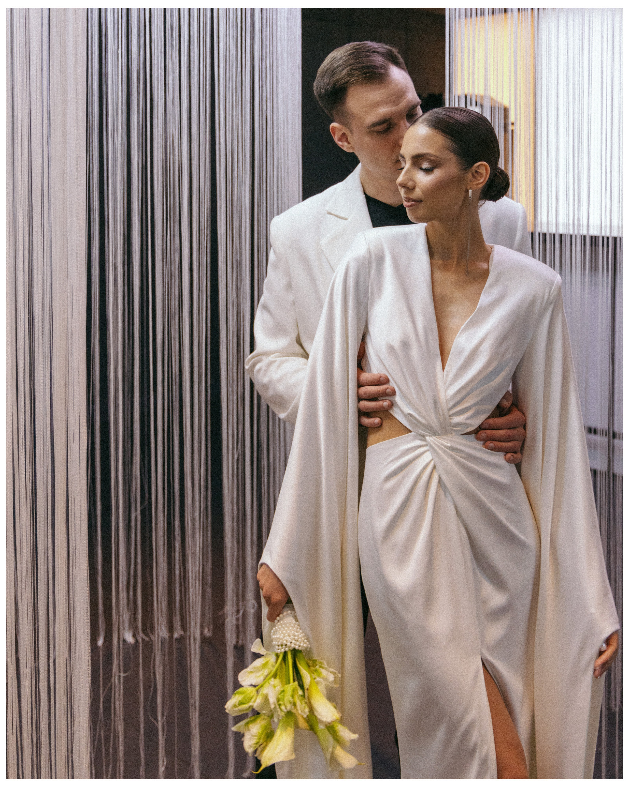 Я был самым счастливым, честно. Фотограф Андрей Куськало