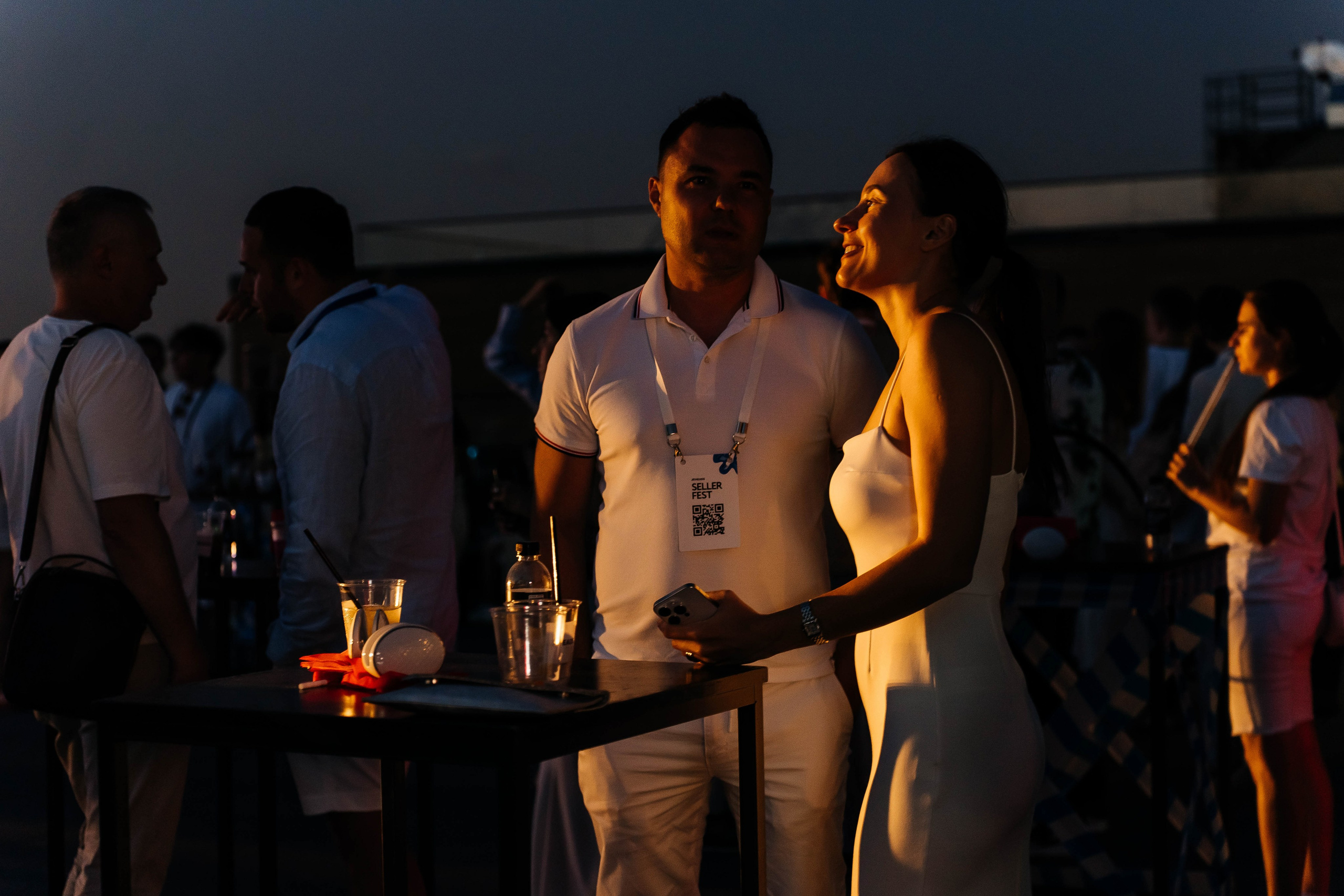 ХHEADS |AFTER PARTY. Фотограф Абакумова Анастасия