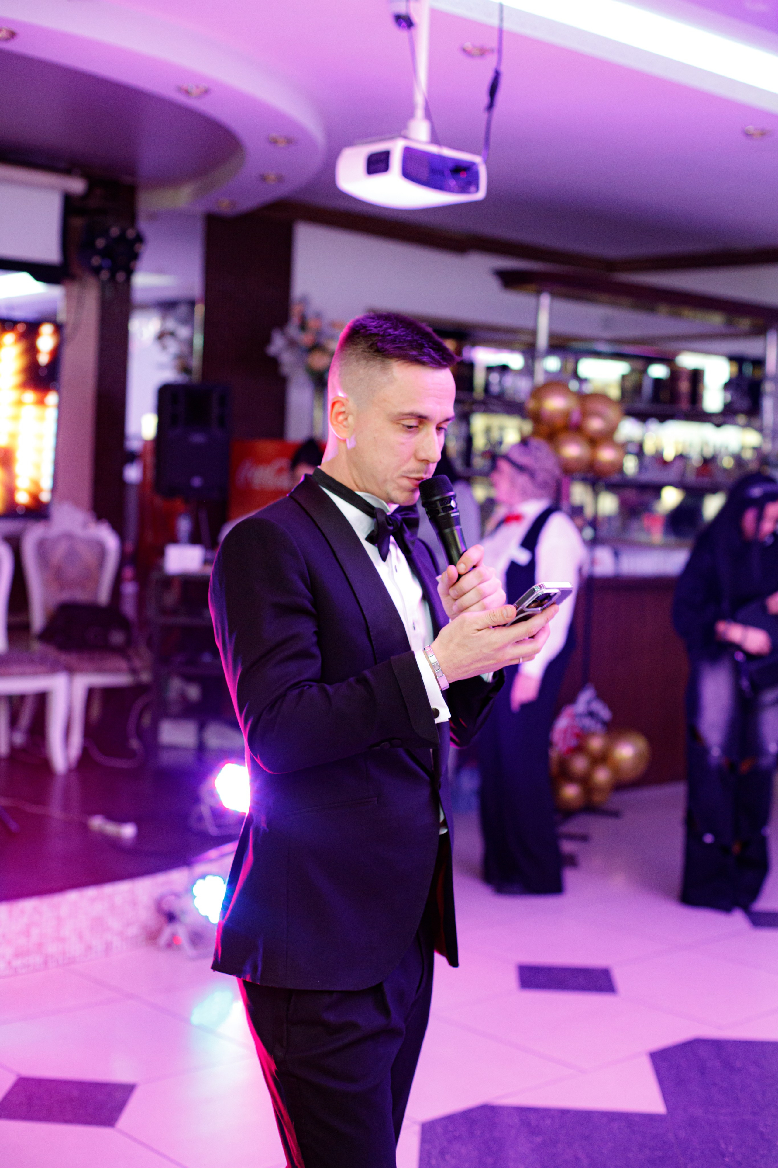 ELOSMED. Photokarish