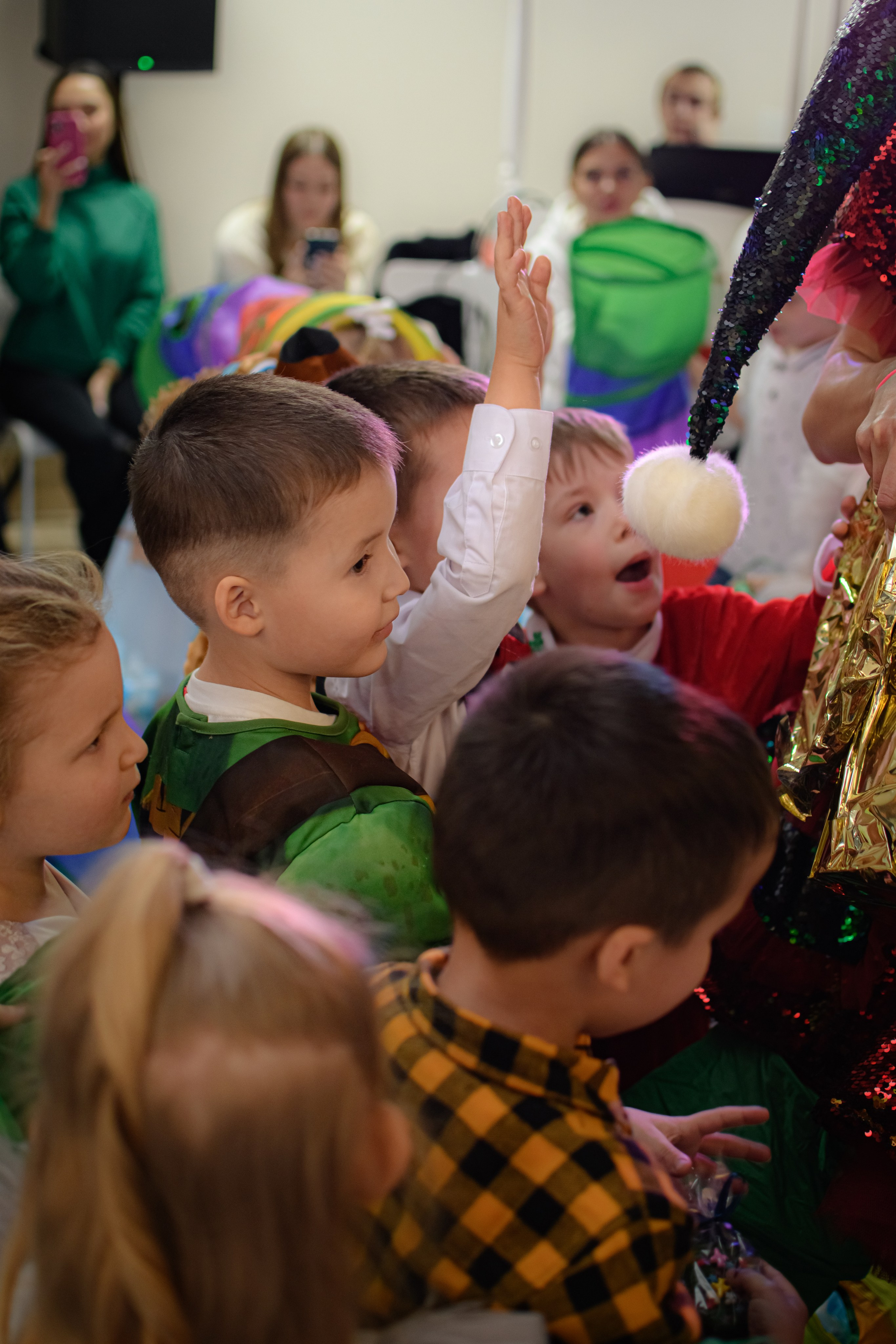 HAPPY NEW YEAR. Photokarish