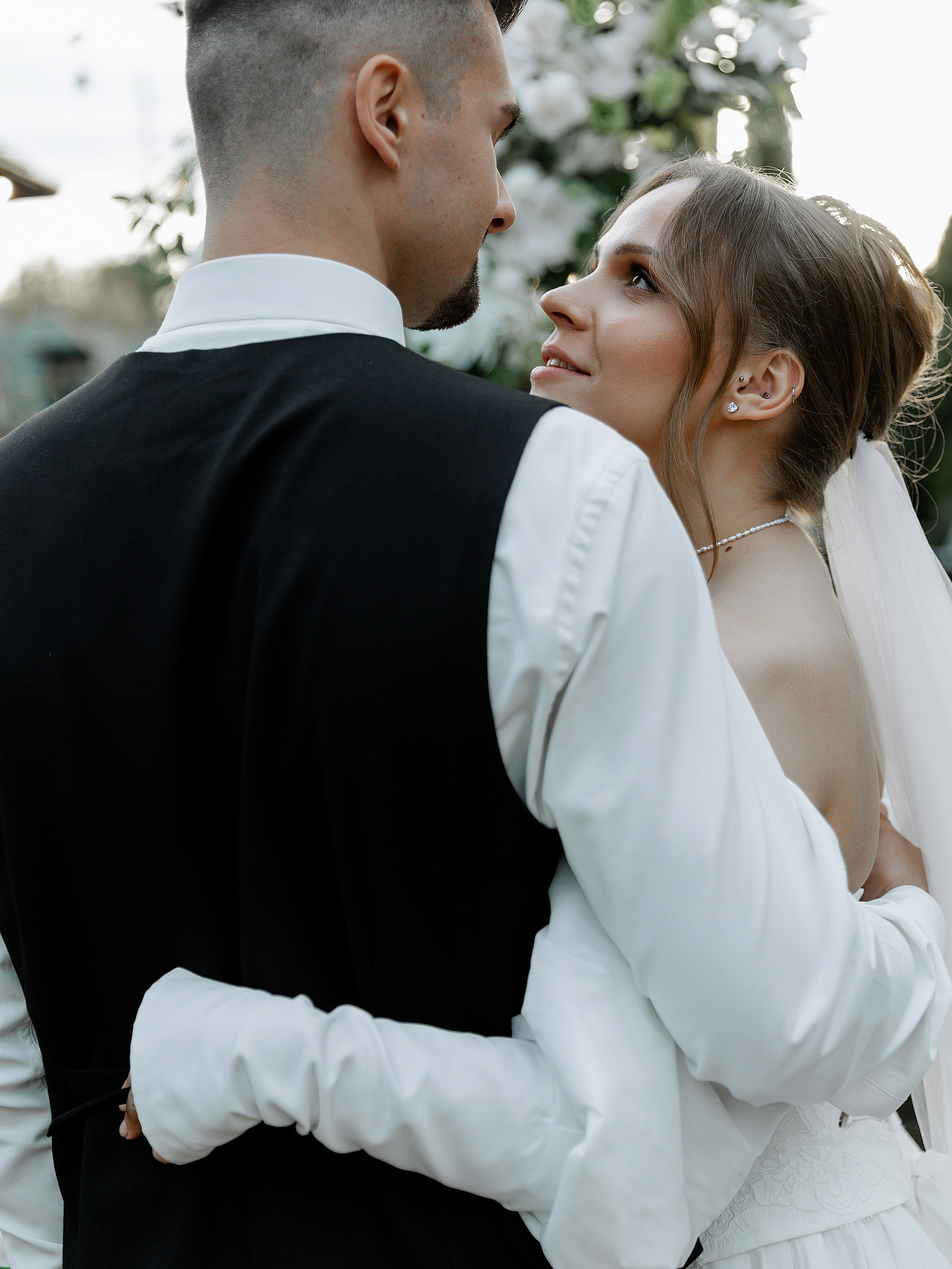 Yriy & Ekaterina. Свадебный и семейный фотограф в Бресте Светлана Эстер