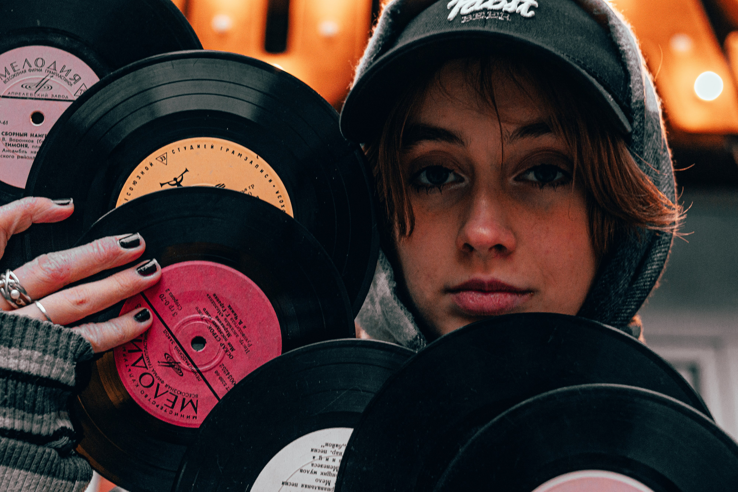 Яна. Фотограф в Новосибирске Евгений Маслов