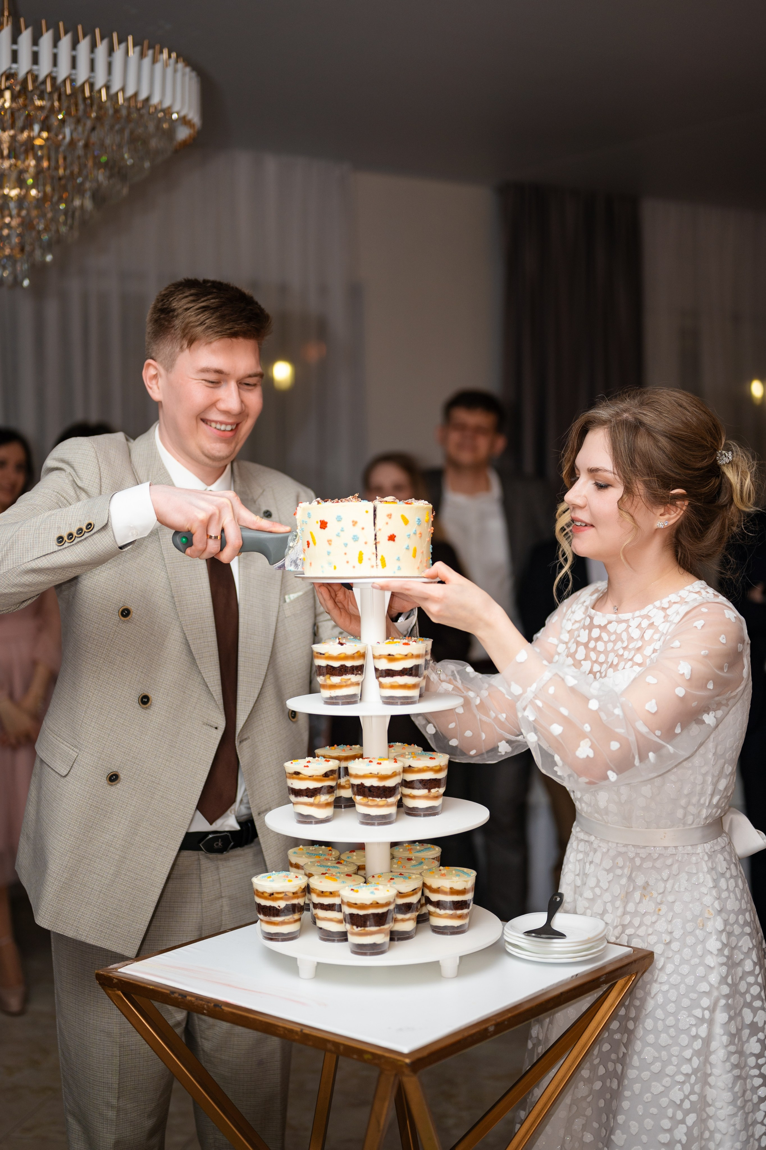 Юра и Вика. Студия детской и семейной фотографии «Время улыбаться»