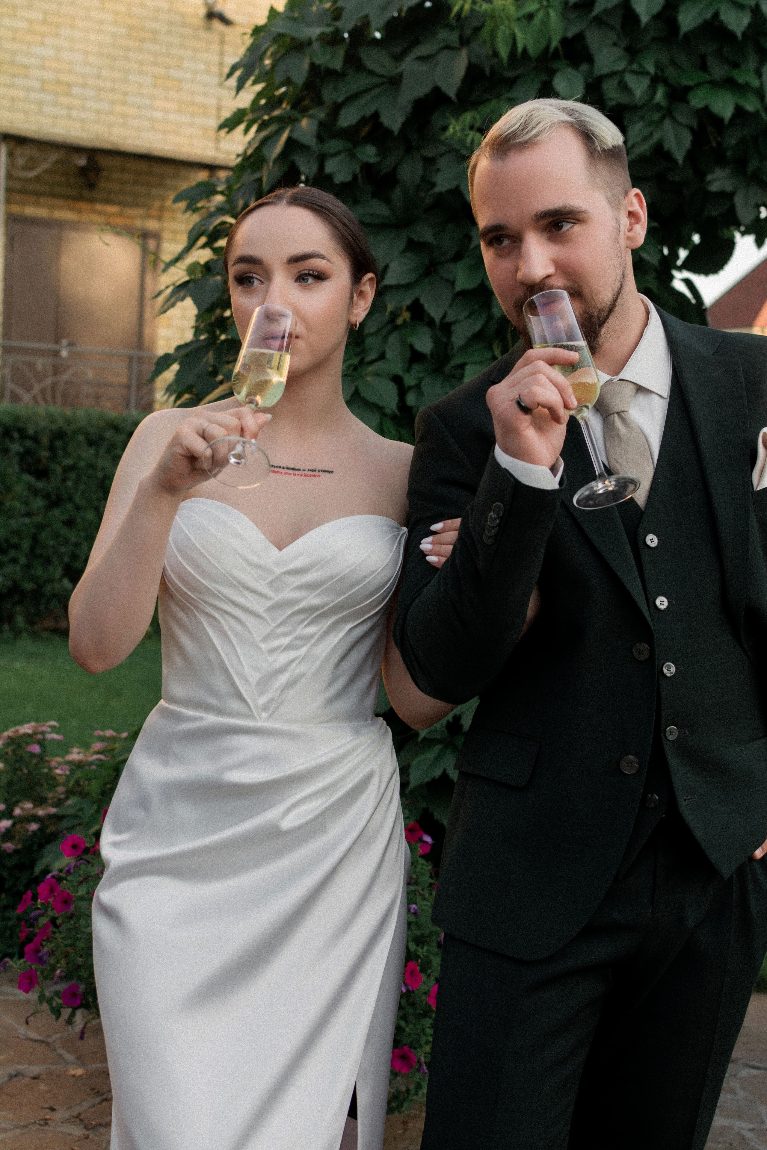 Валерия и Святослав