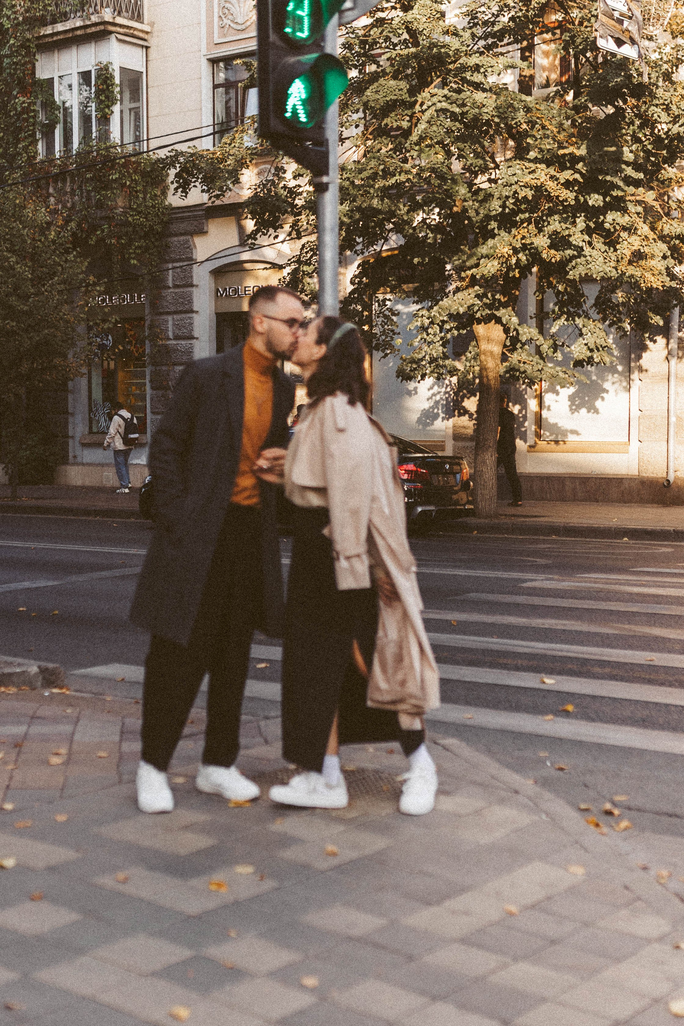 Паша/Алла. Фотограф в Москве Татьяна Сергеева