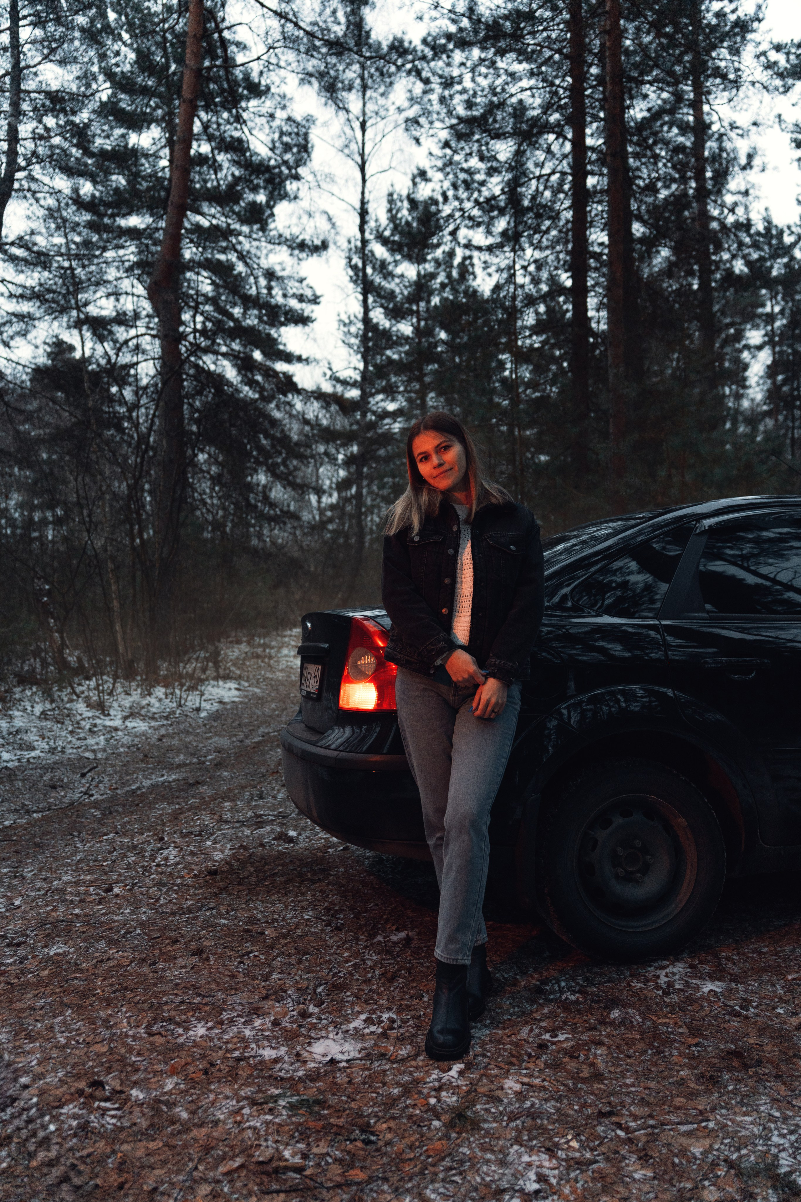 Фотографии с Таисией