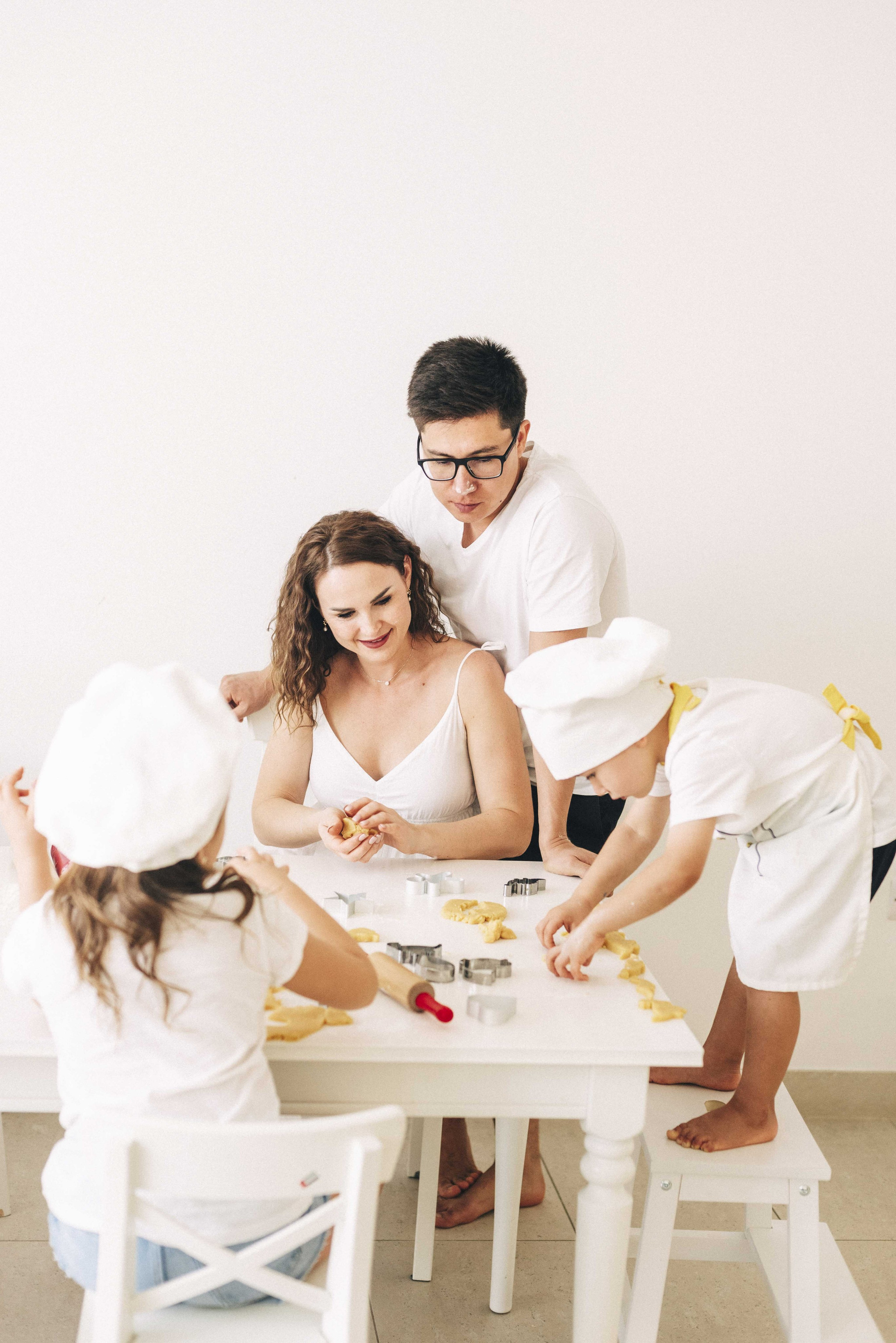 Печеньки. Фотограф и видеограф в Москве и Абу Даби Мария Кулагина