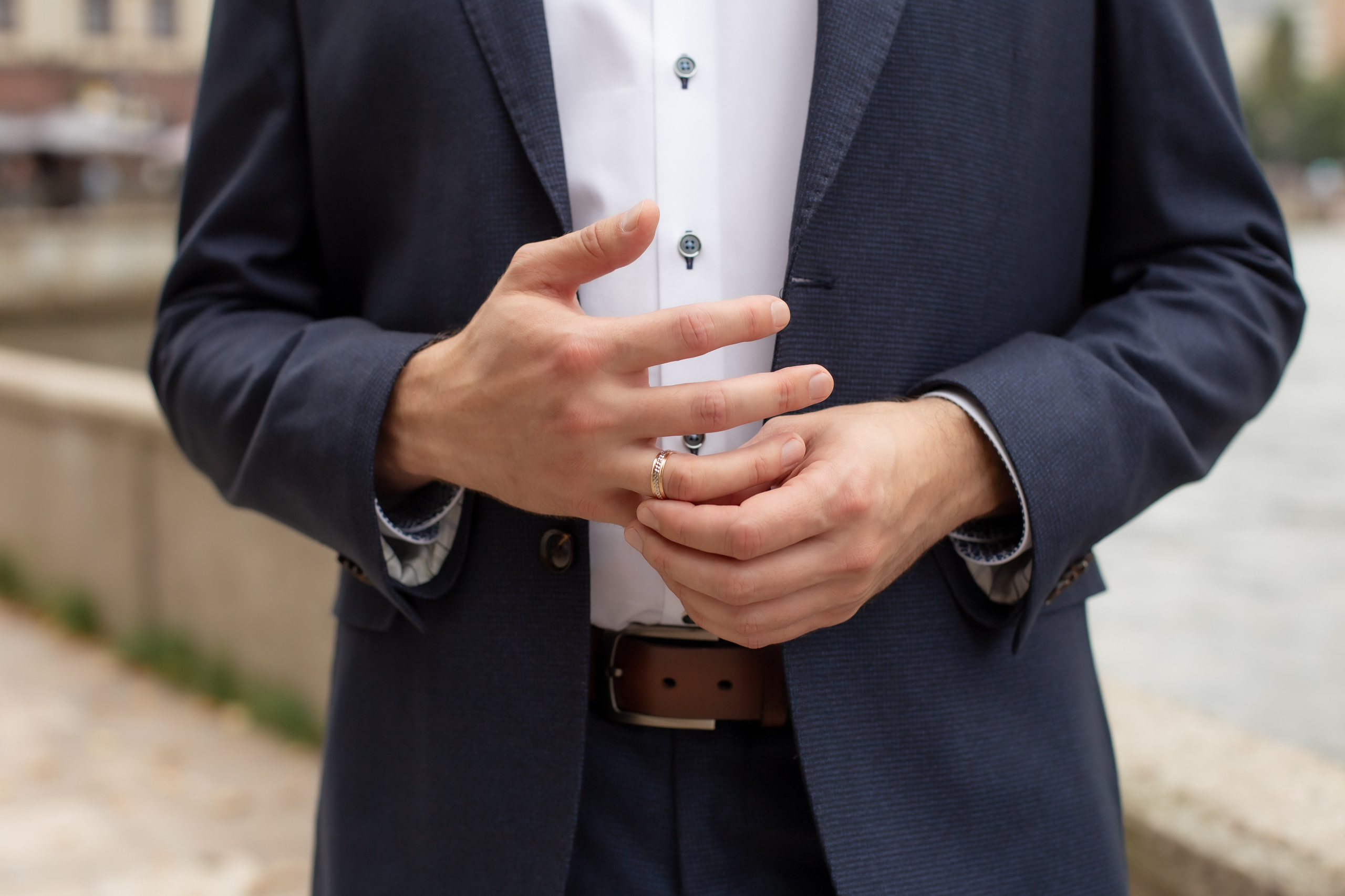 Максим и Надя. На Канта. Фотограф в Калининграде Решетникова Алина