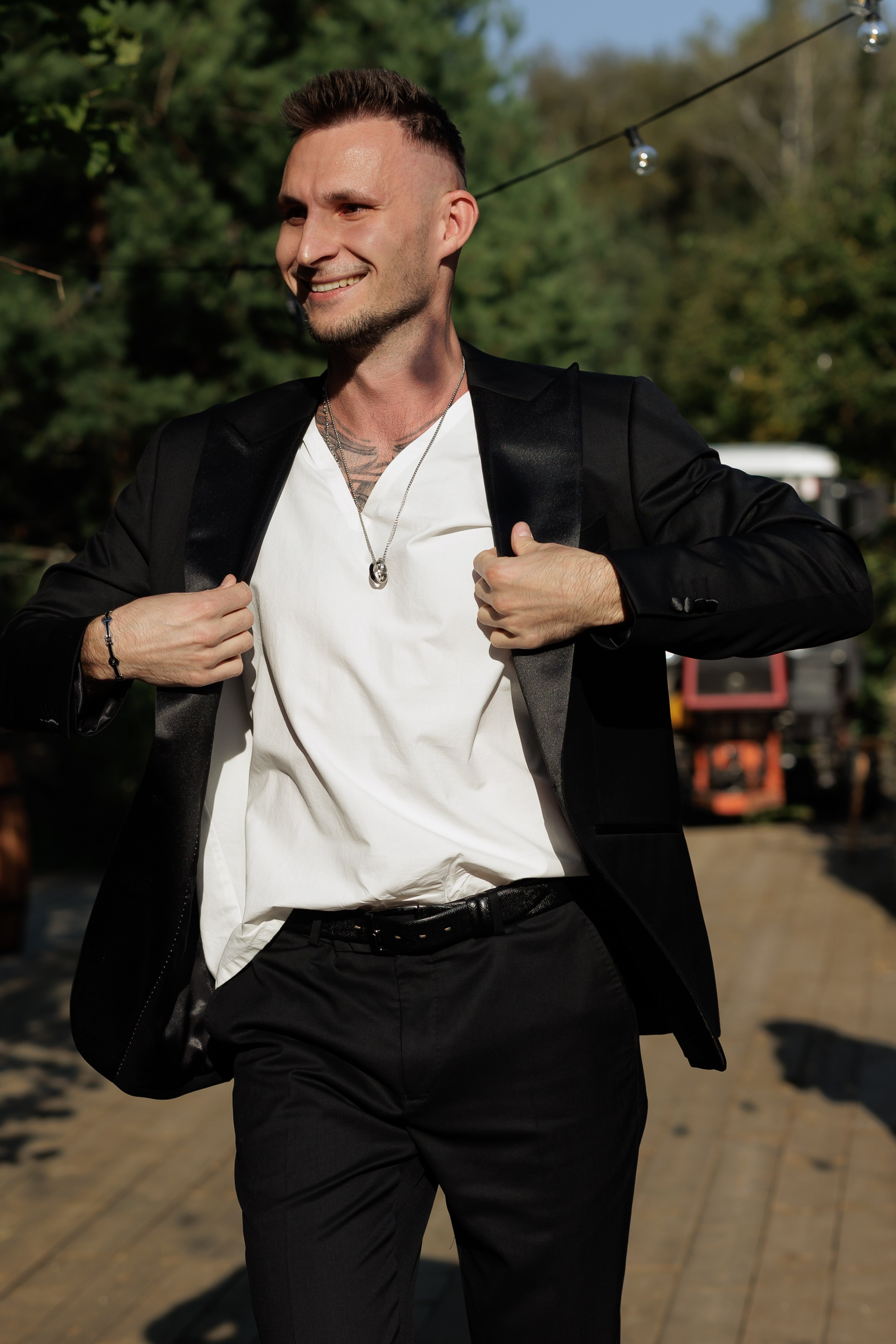 Roma & Alina. Свадебный фотограф Москва Брянск Елена Клещёва