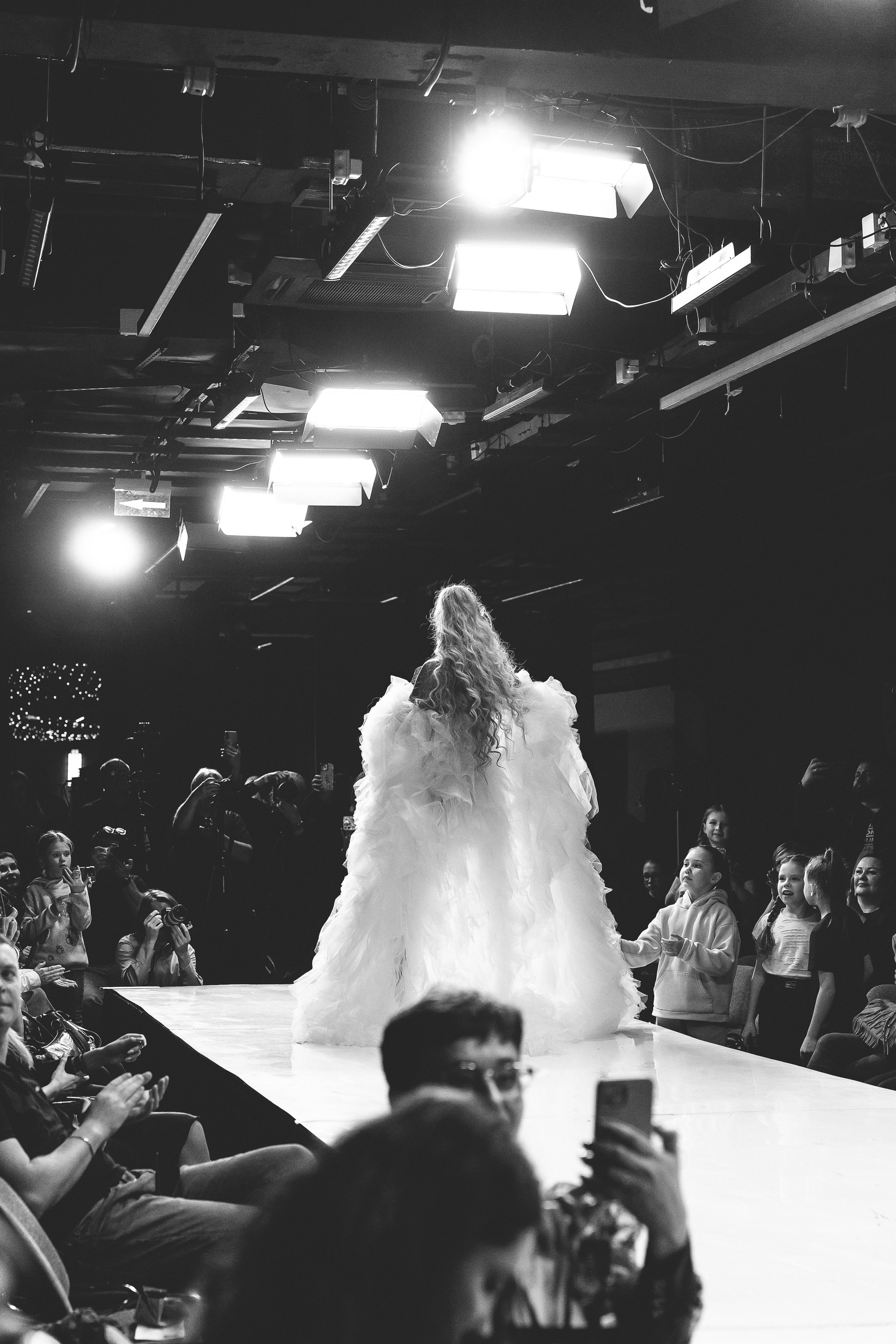 Хрустальный манекен (Москва). Свадебный, репортажный, семейный фотограф Елена Брюхова